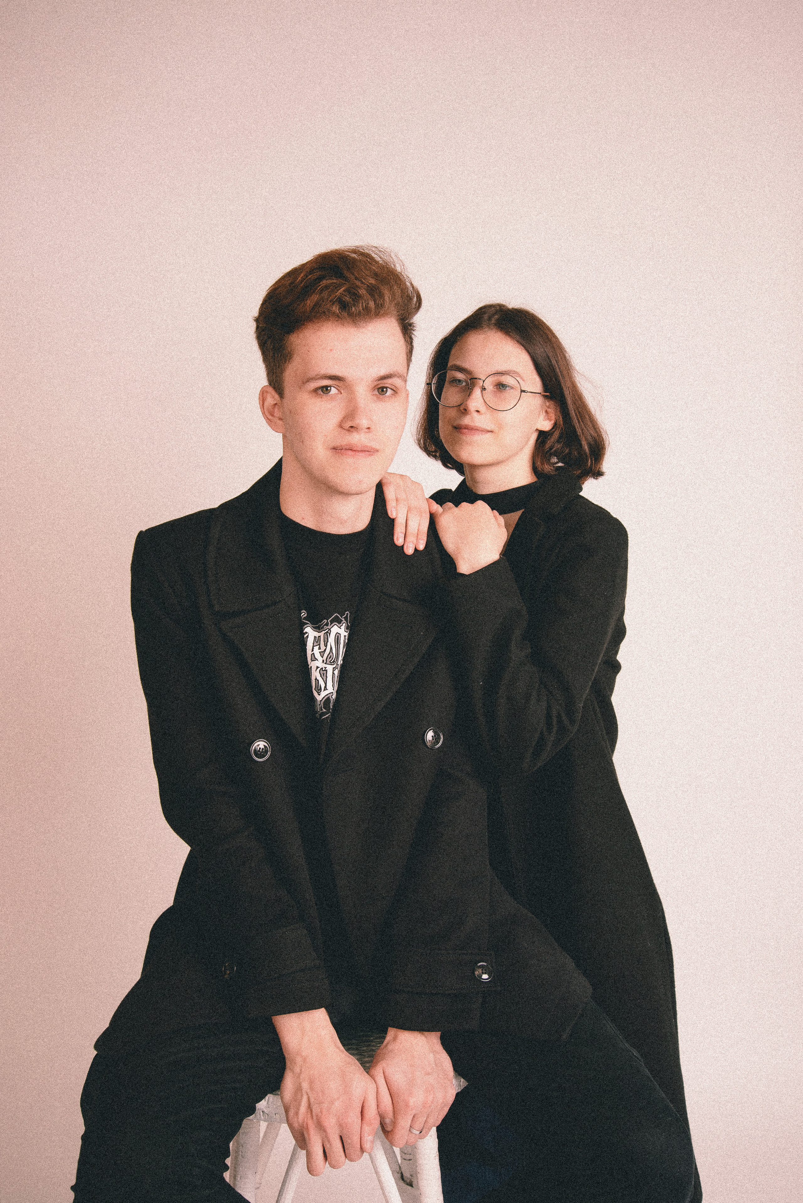 Love story. Anastasiia Zaluzhna Fotografin | Mannheim