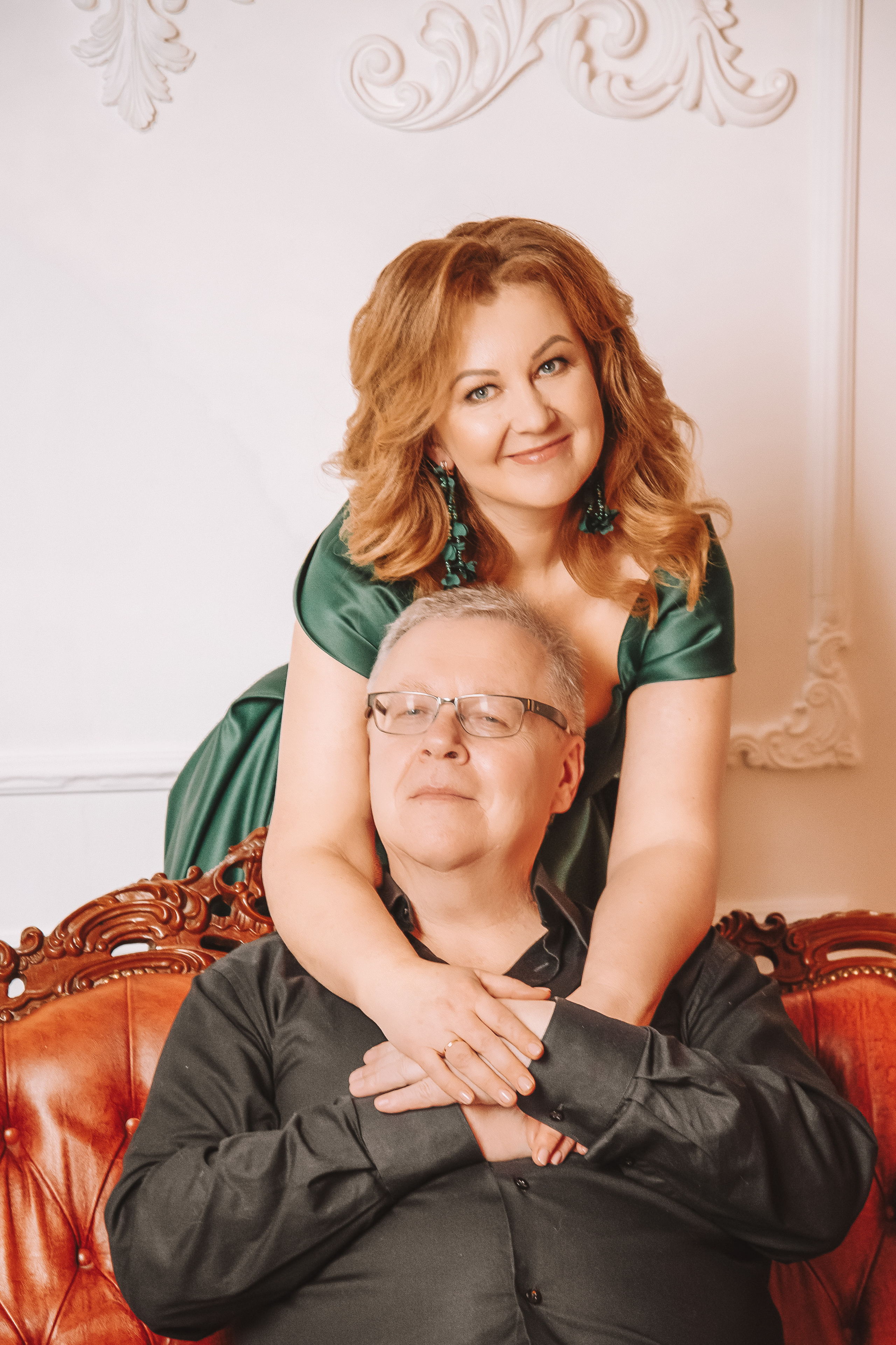 Сімейна фотосесія. Фотограф Анастасія Залужна | Манхайм