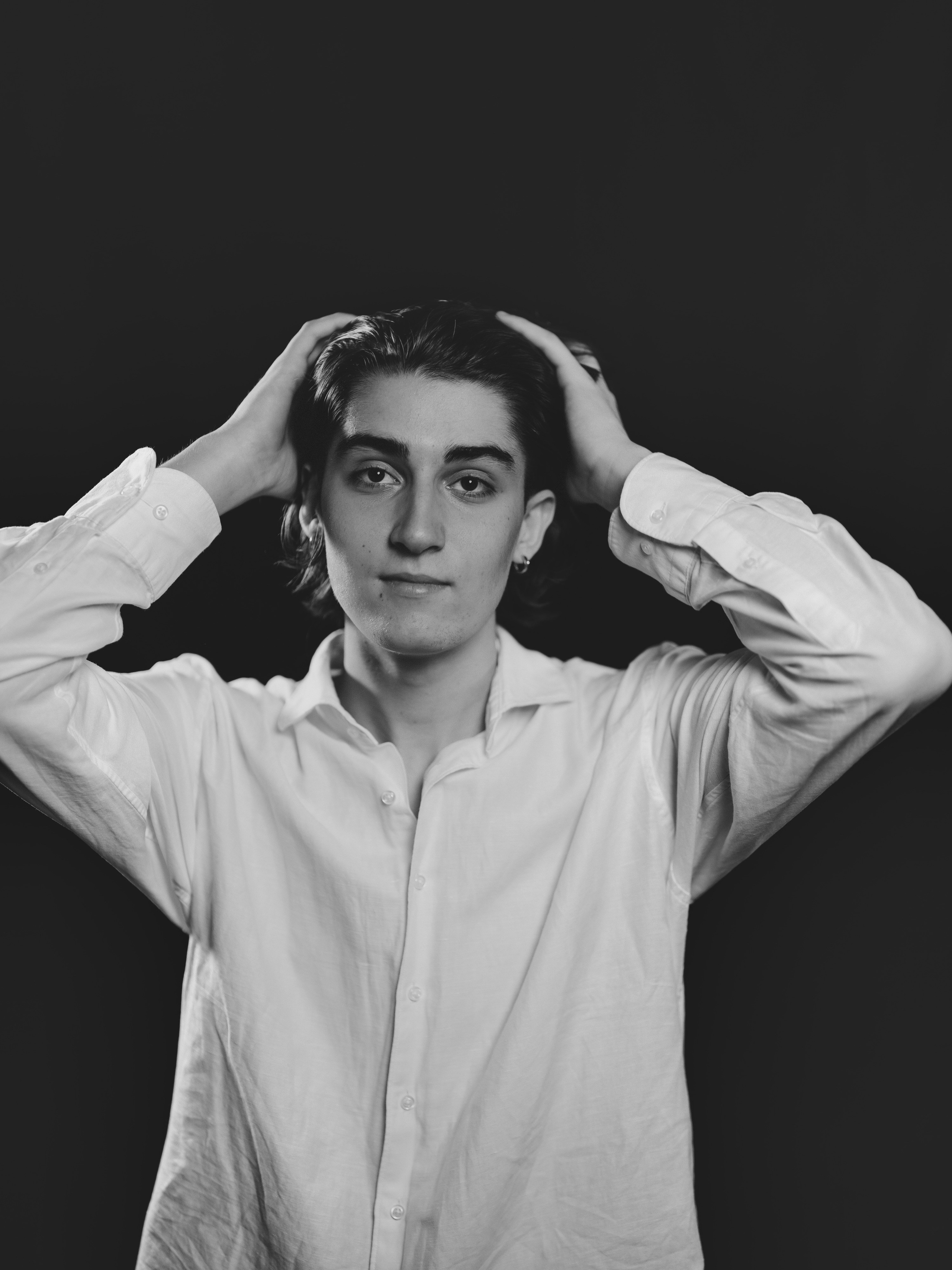 Фото. Фотограф Анастасія Залужна | Манхайм