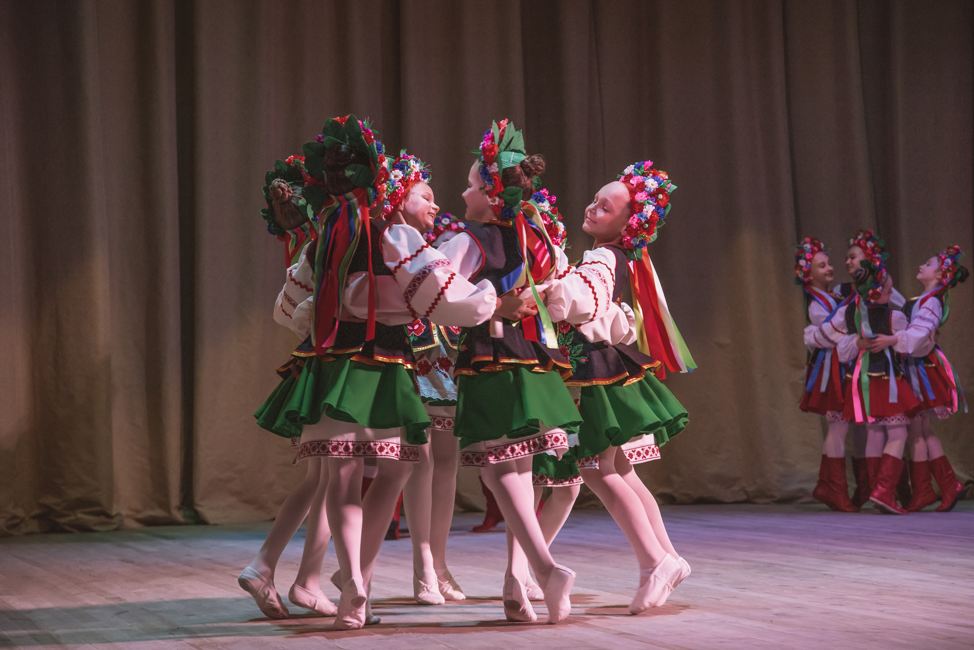 Зорі Житомира. Концерт. Фотограф Анастасія Залужна | Манхайм