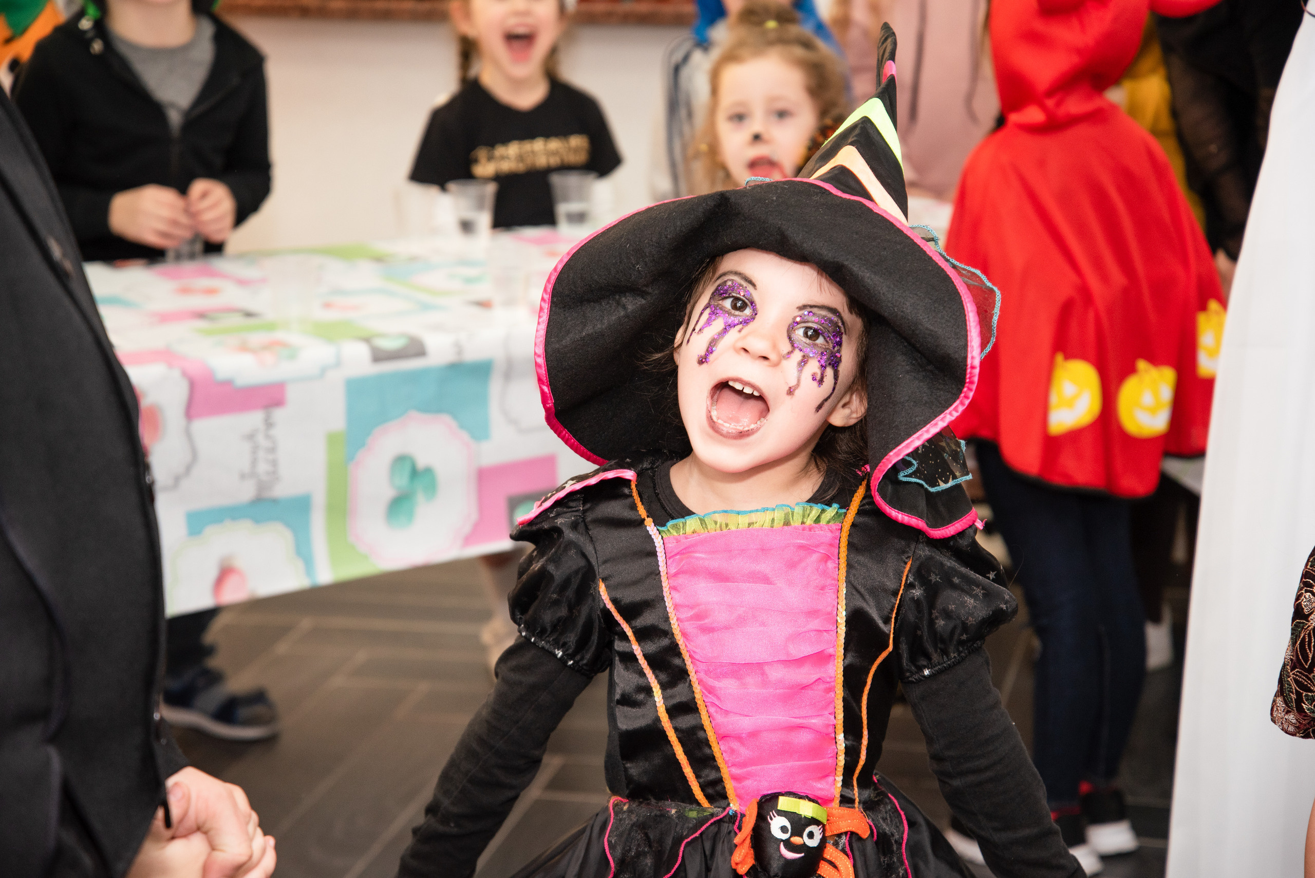 Свято Хеллоуїн від bada_boom_zt. Anastasiia Zaluzhna Fotografin | Mannheim