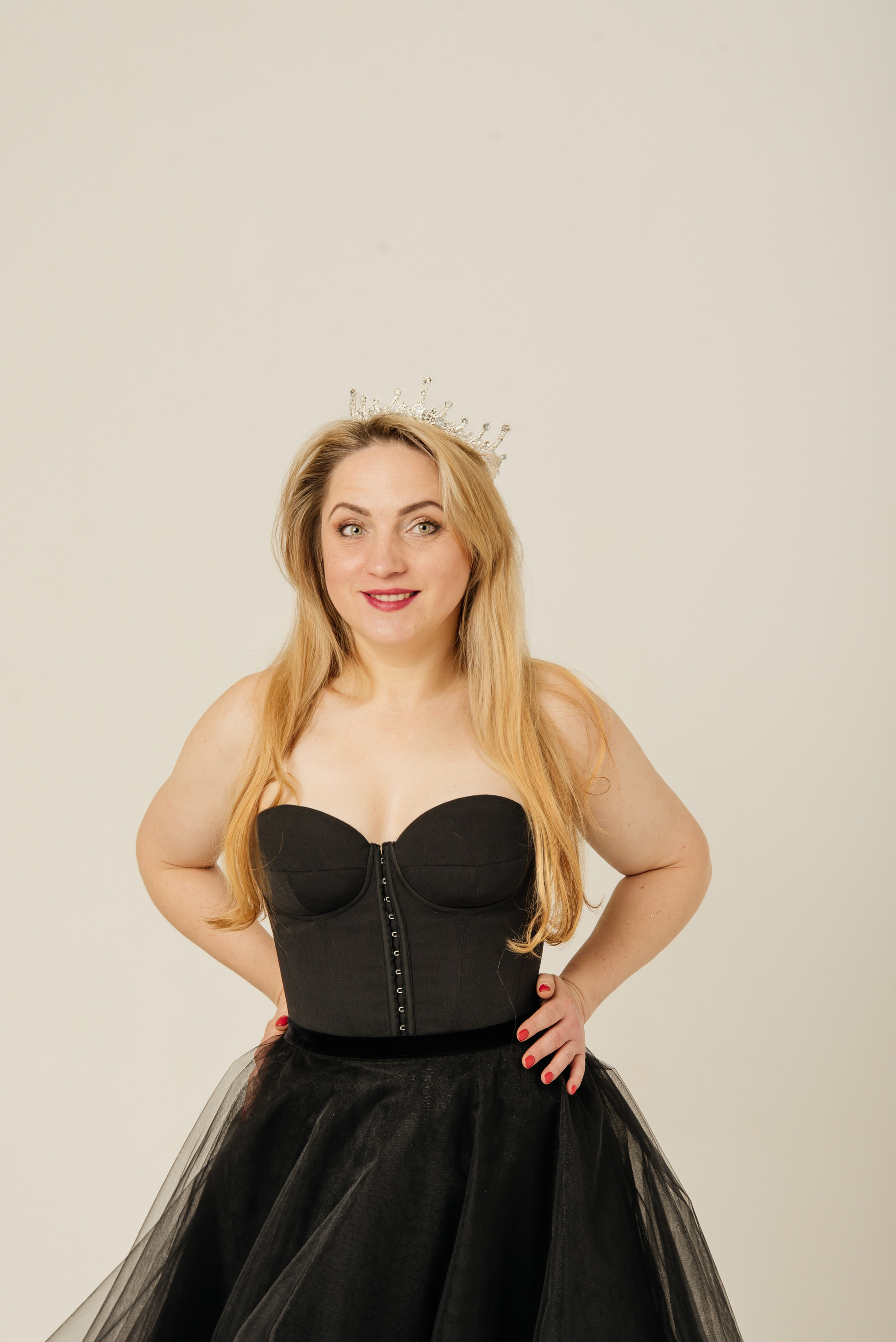 Чорний Янгол фотодень. Фотограф Анастасія Залужна | Манхайм