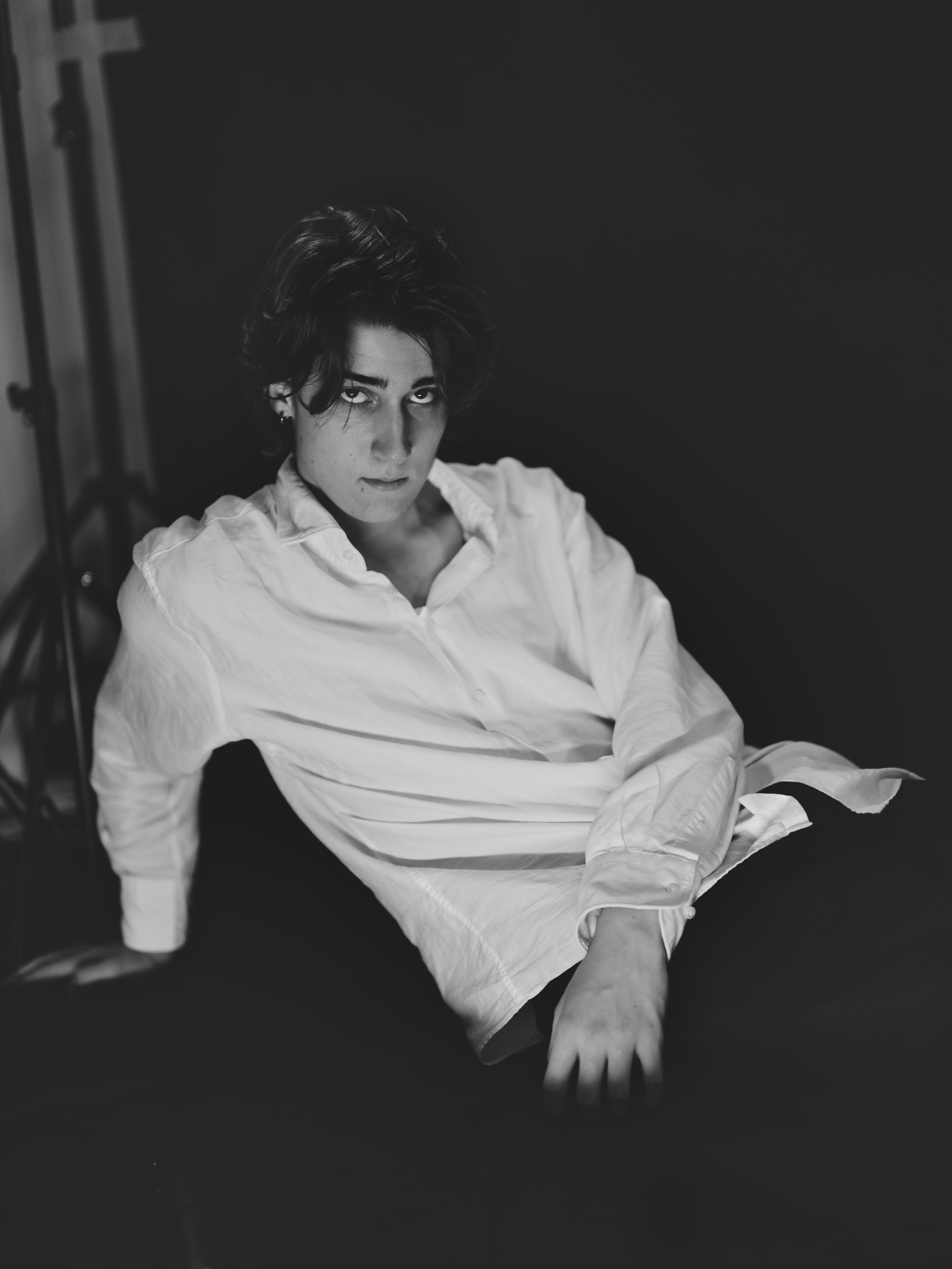 Фото. Фотограф Анастасія Залужна | Манхайм