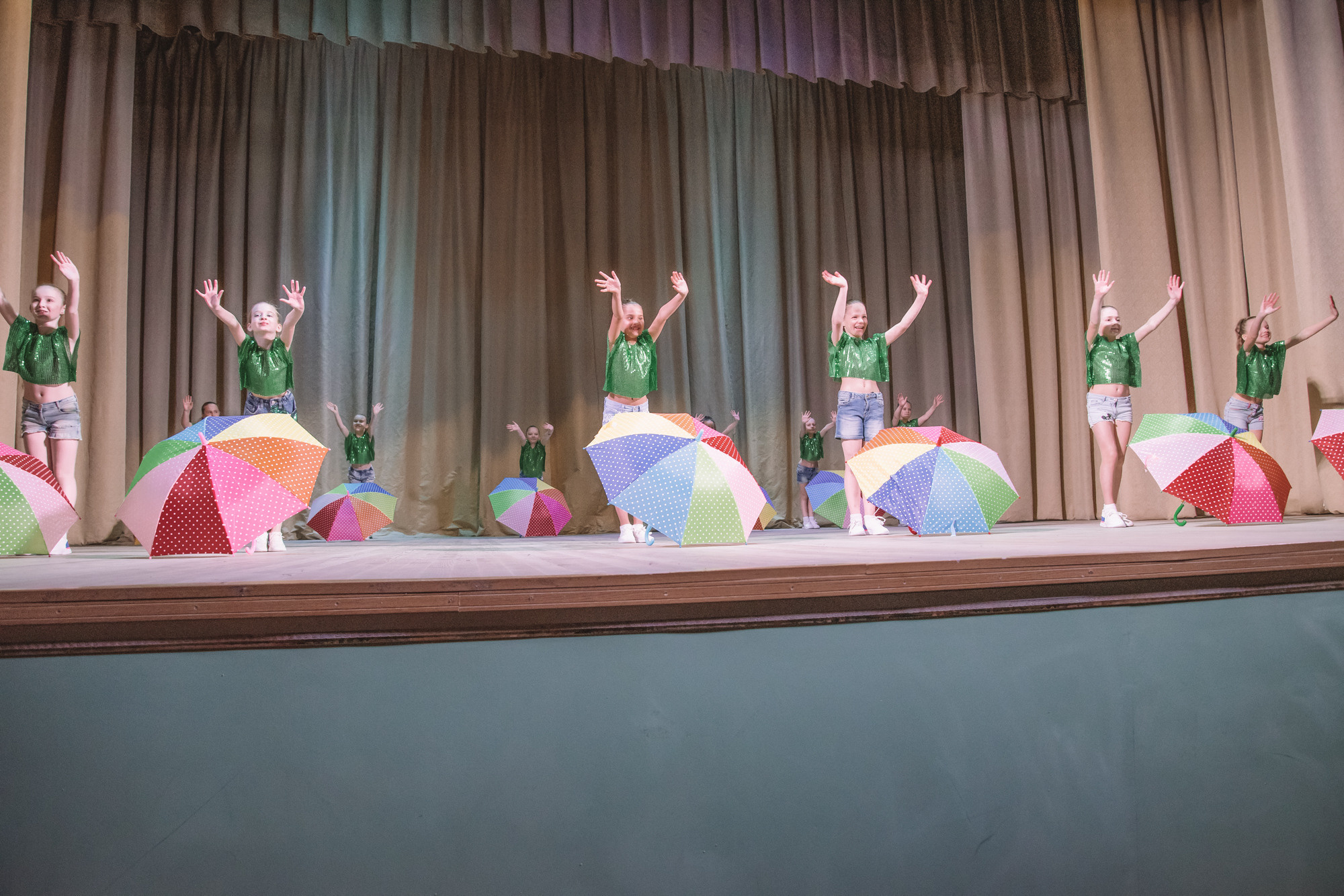 Зорі Житомира. Концерт. Фотограф Анастасія Залужна | Манхайм