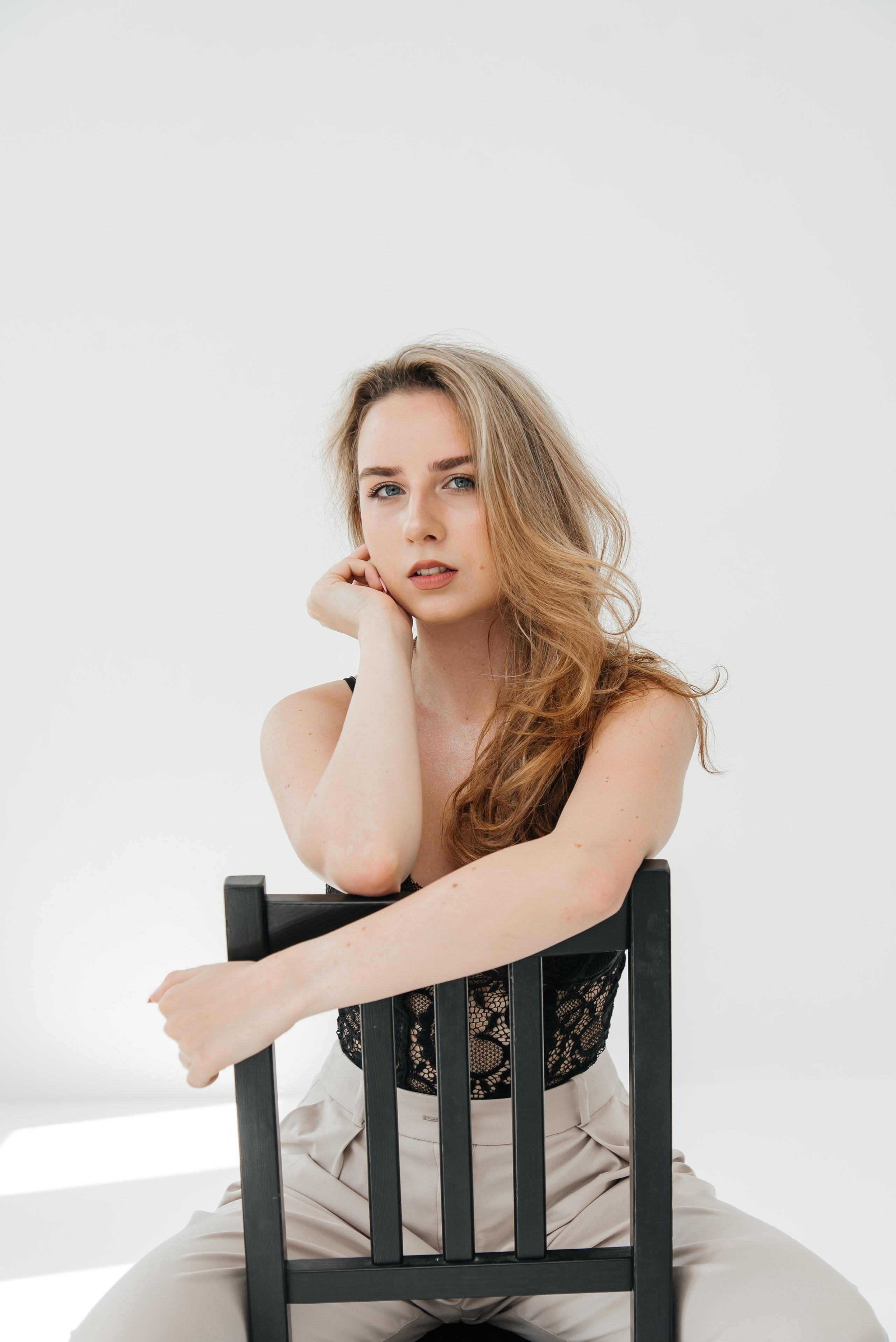 Фотосесія для дівчат. Anastasiia Zaluzhna Fotografin | Mannheim