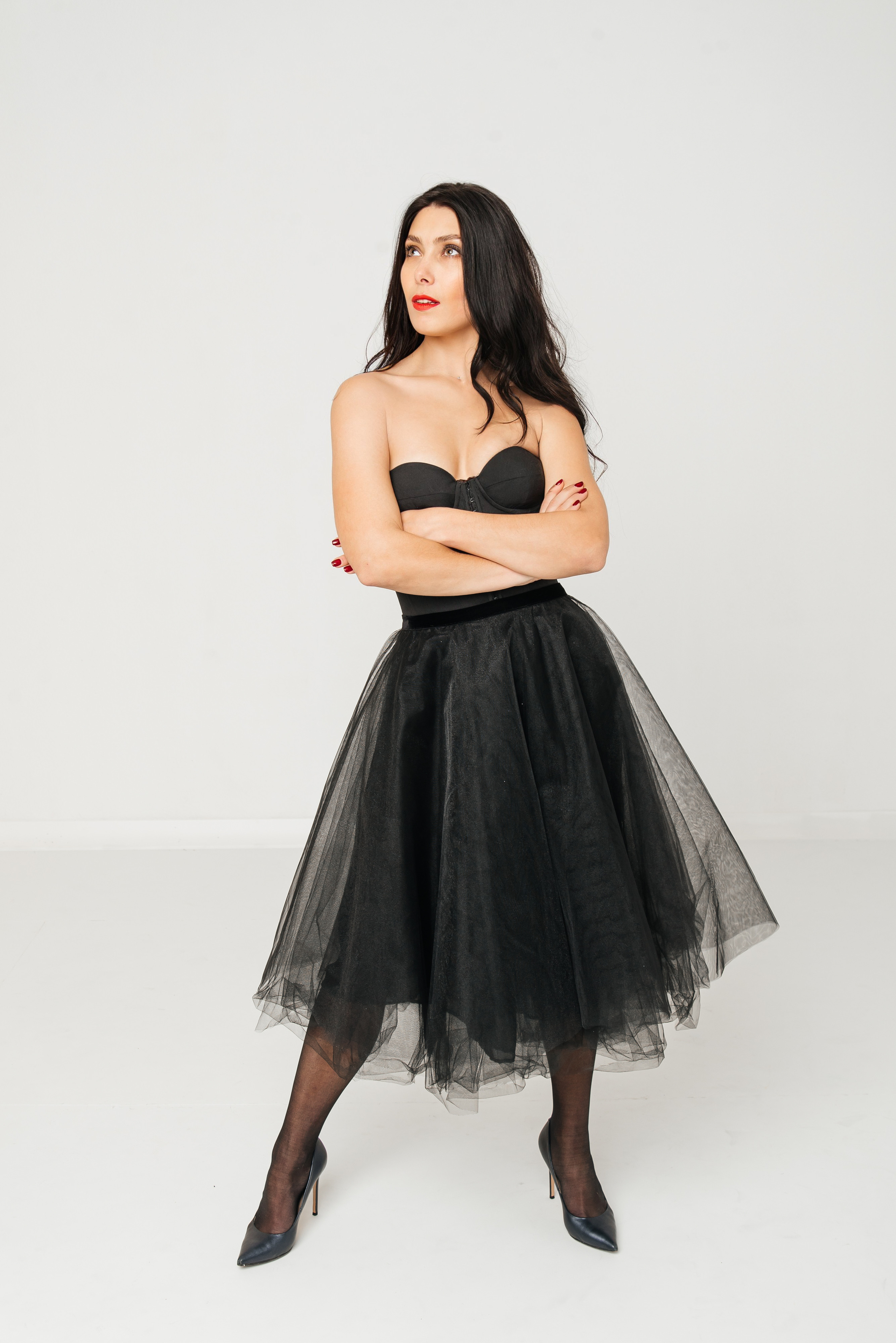 Чорний Янгол фотодень. Фотограф Анастасія Залужна | Манхайм