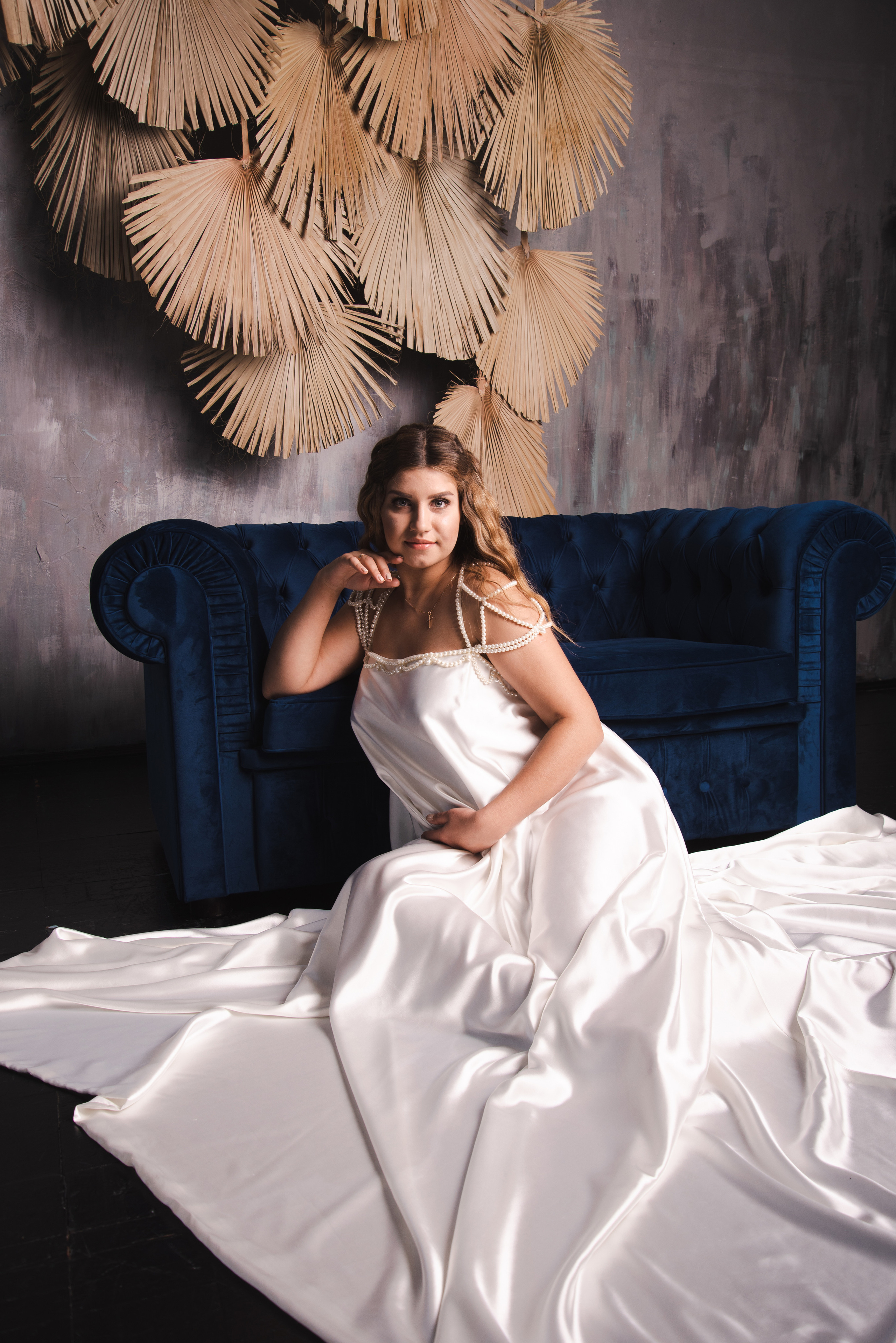 Фотосесія Лілі та Назара. Фотограф Анастасія Залужна | Манхайм