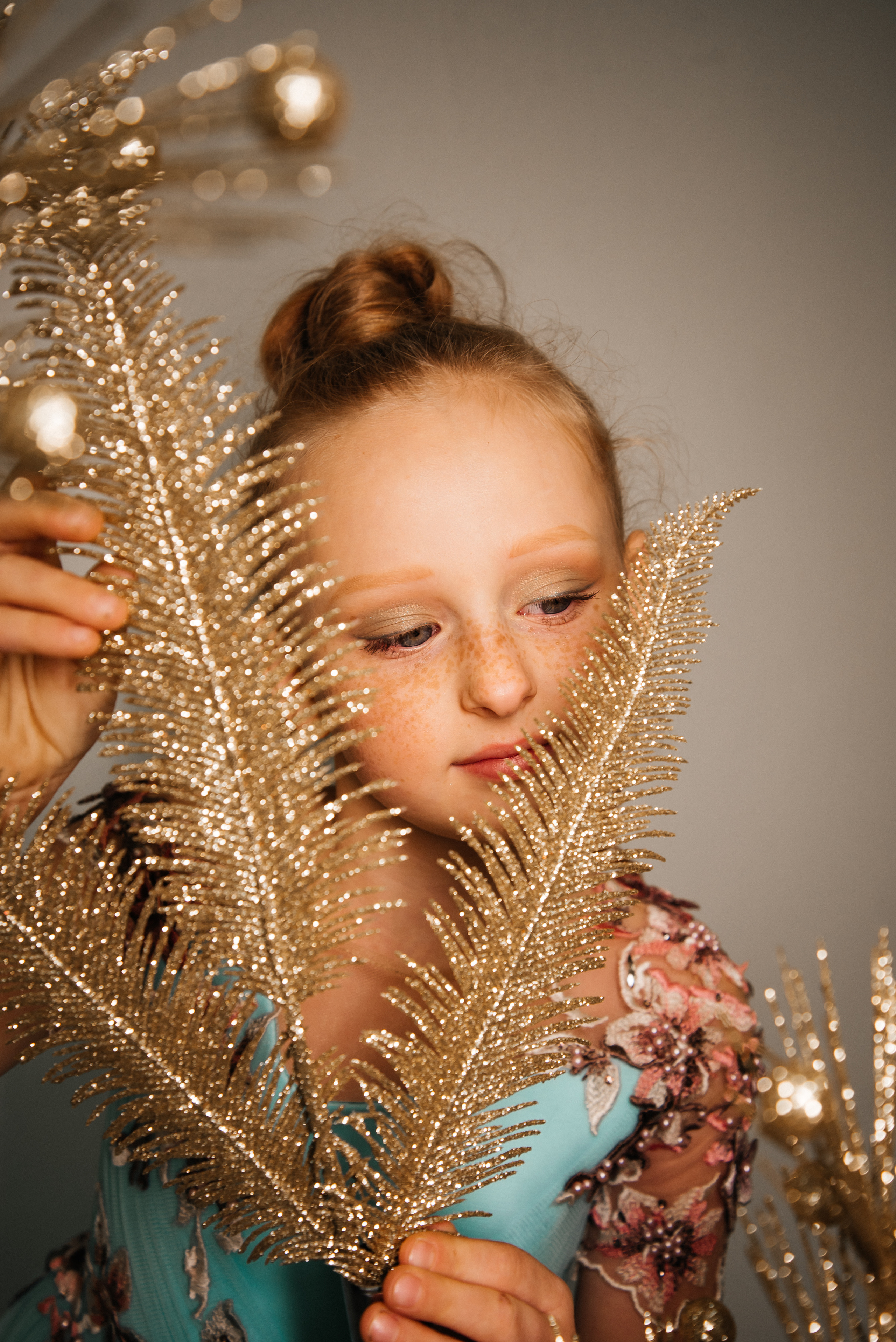 Новорічний фотодень від charity_events_ua. Фотограф Анастасія Залужна | Манхайм