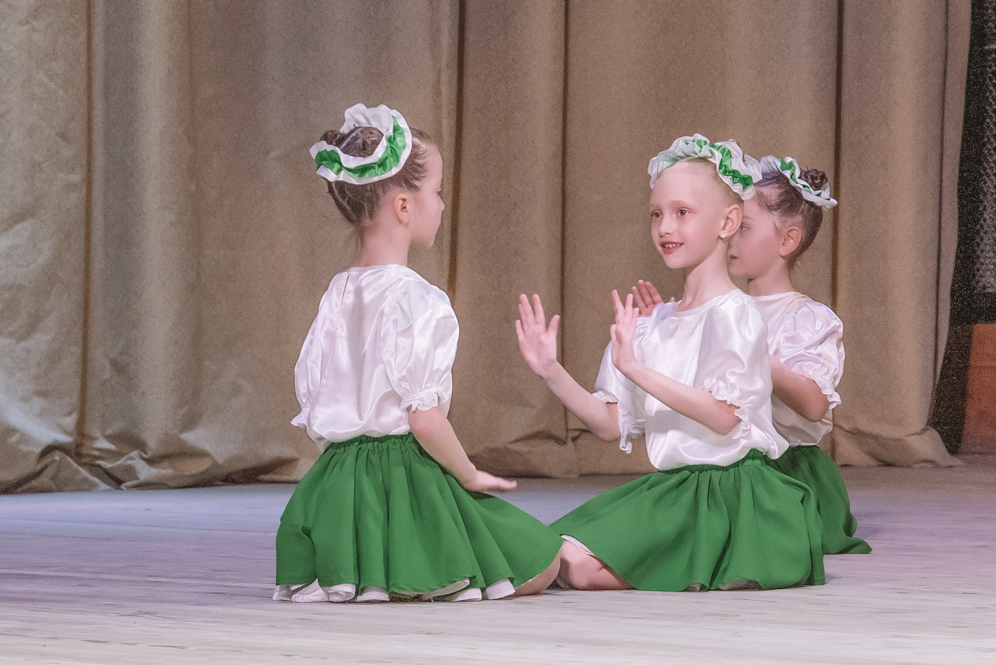 Зорі Житомира. Концерт. Фотограф Анастасія Залужна | Манхайм