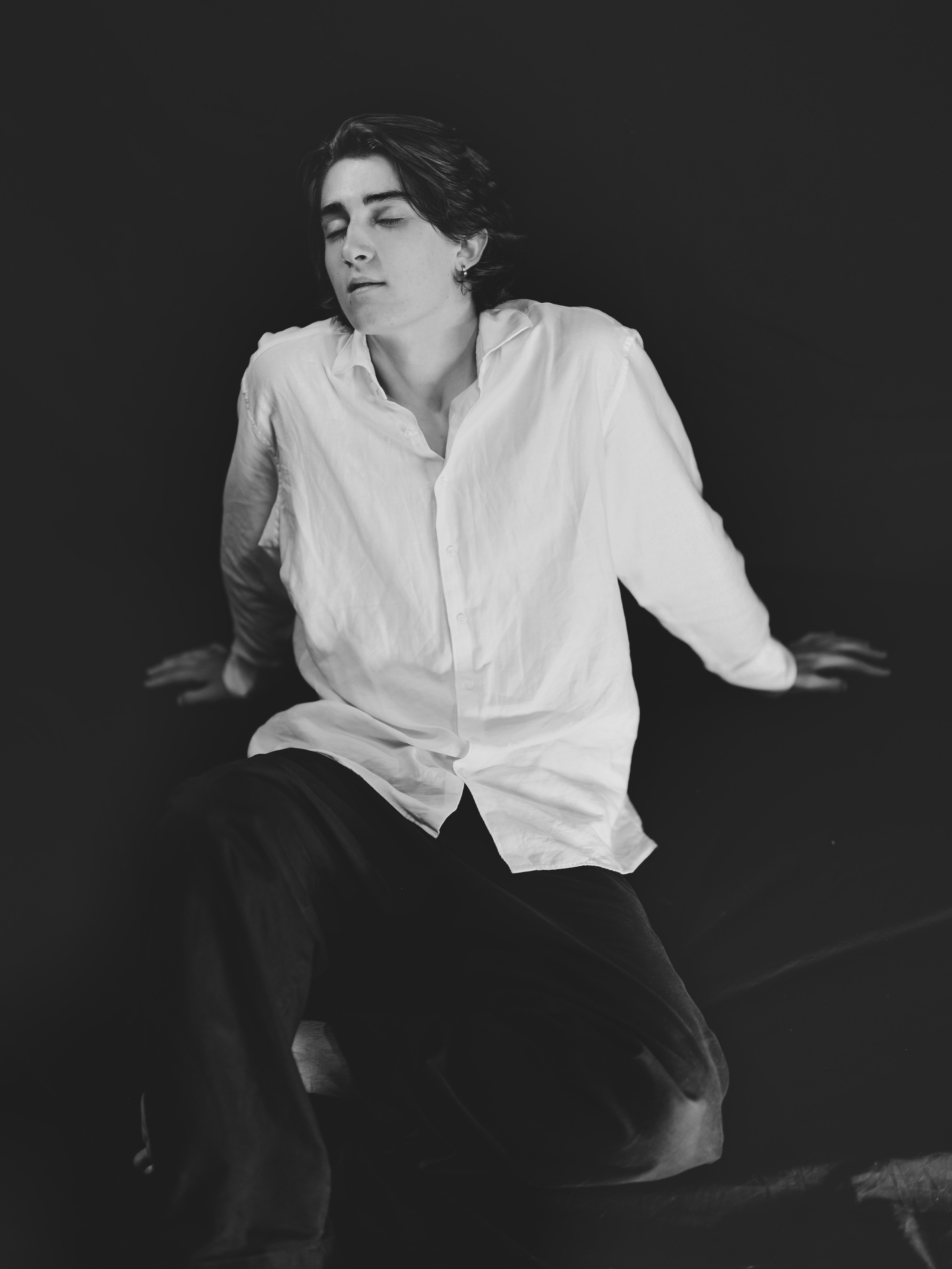 Фото. Фотограф Анастасія Залужна | Манхайм