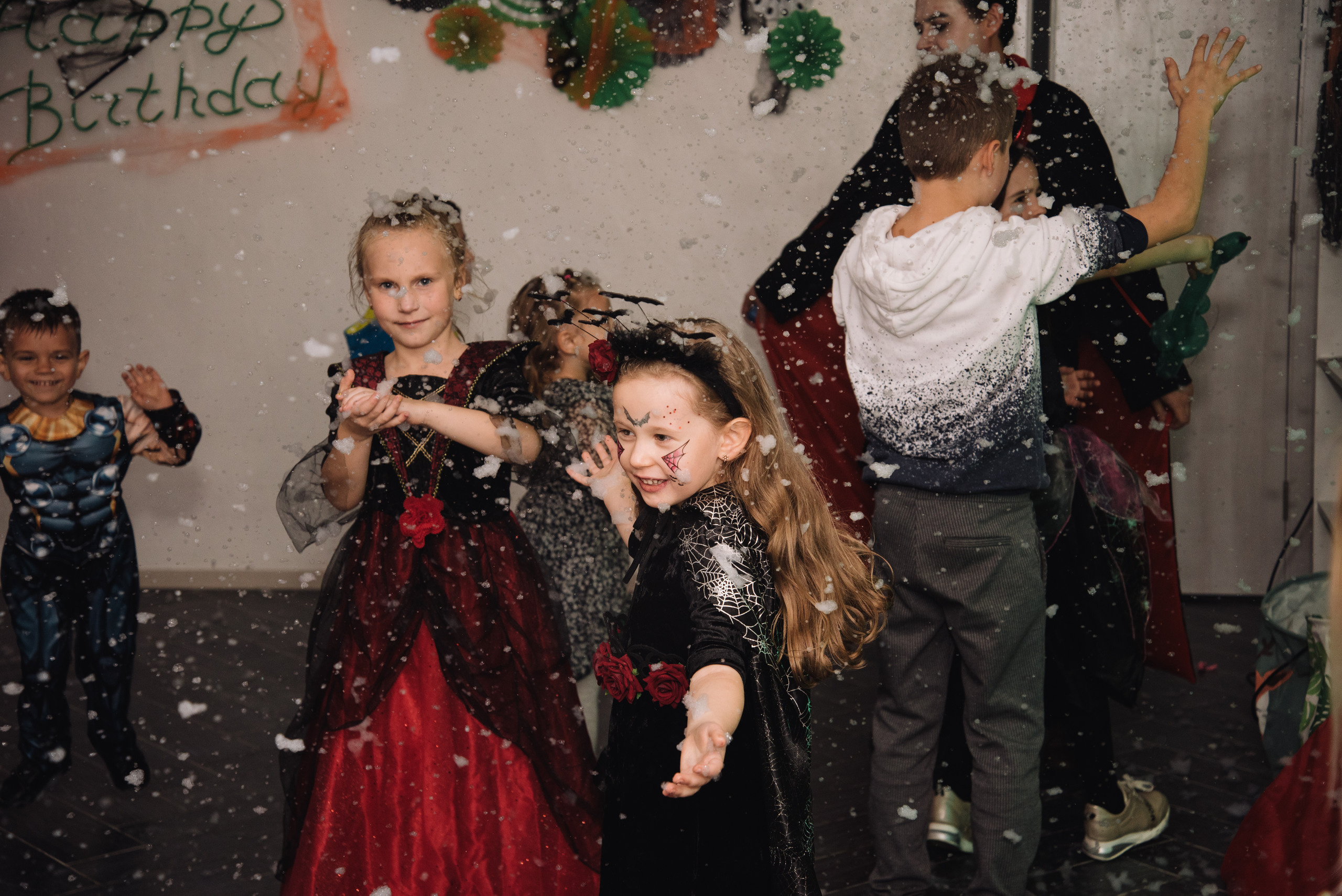 Свято Хеллоуїн від bada_boom_zt. Anastasiia Zaluzhna Fotografin | Mannheim