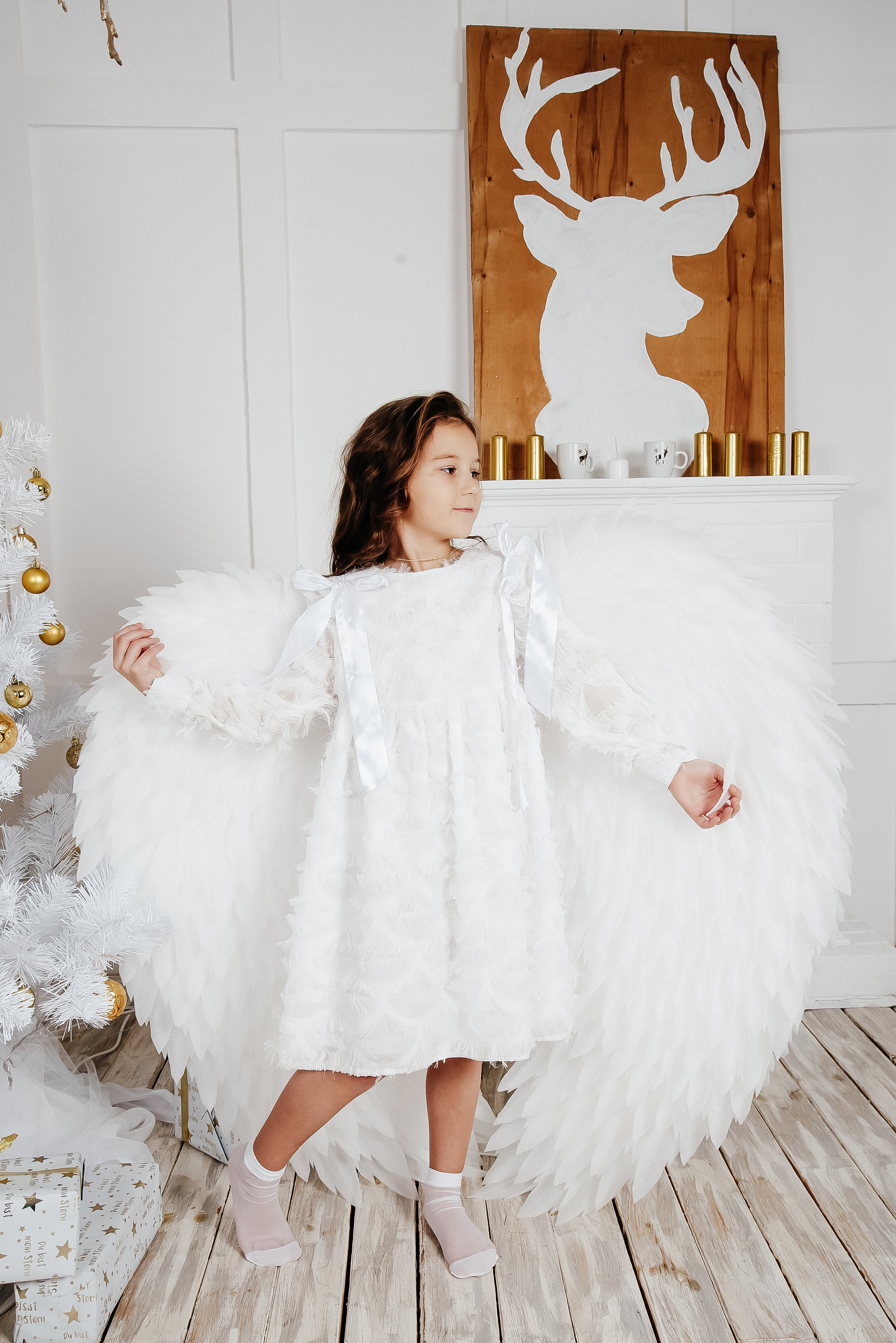 Фотодень з маленькими Янголятками. Anastasiia Zaluzhna Fotografin | Mannheim