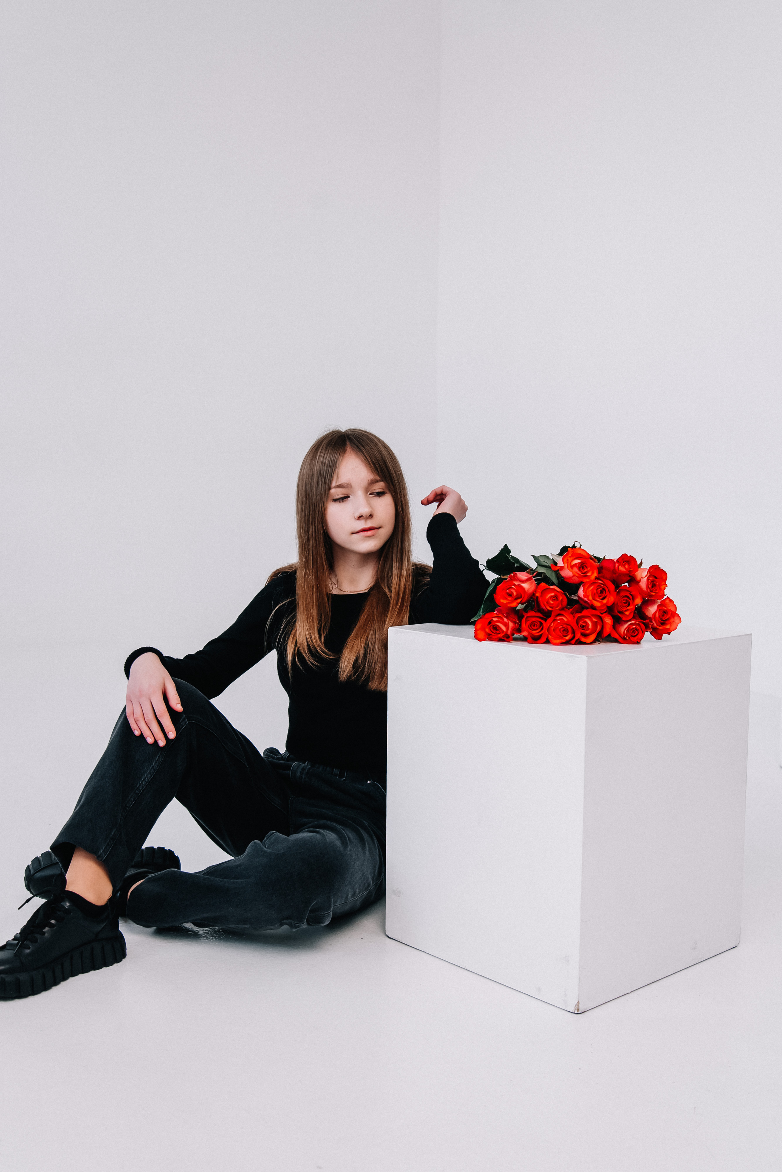 Фотосесія Житомир. Фотограф Анастасія Залужна | Манхайм