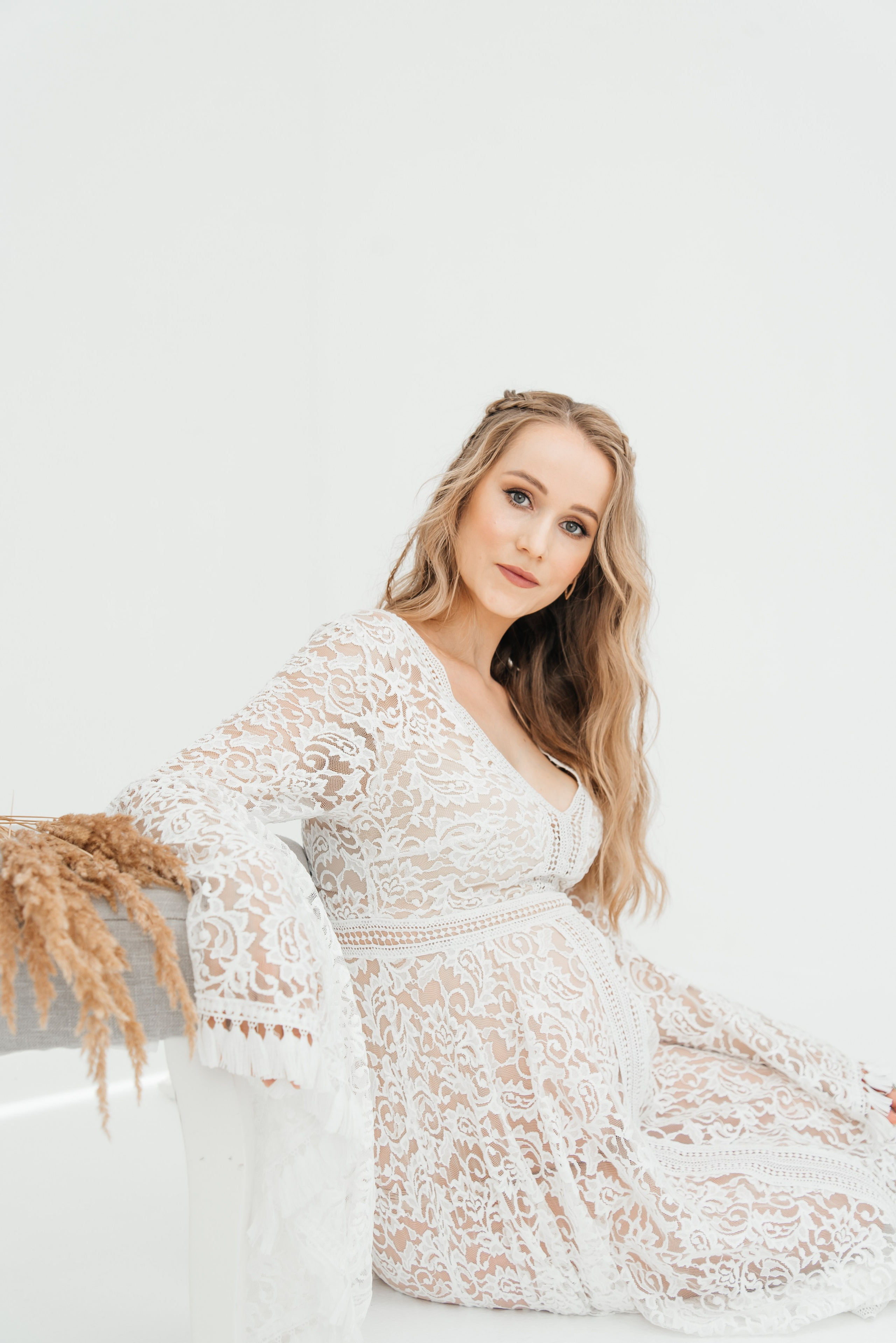 Фотосесія вагітність. Anastasiia Zaluzhna Fotografin | Mannheim