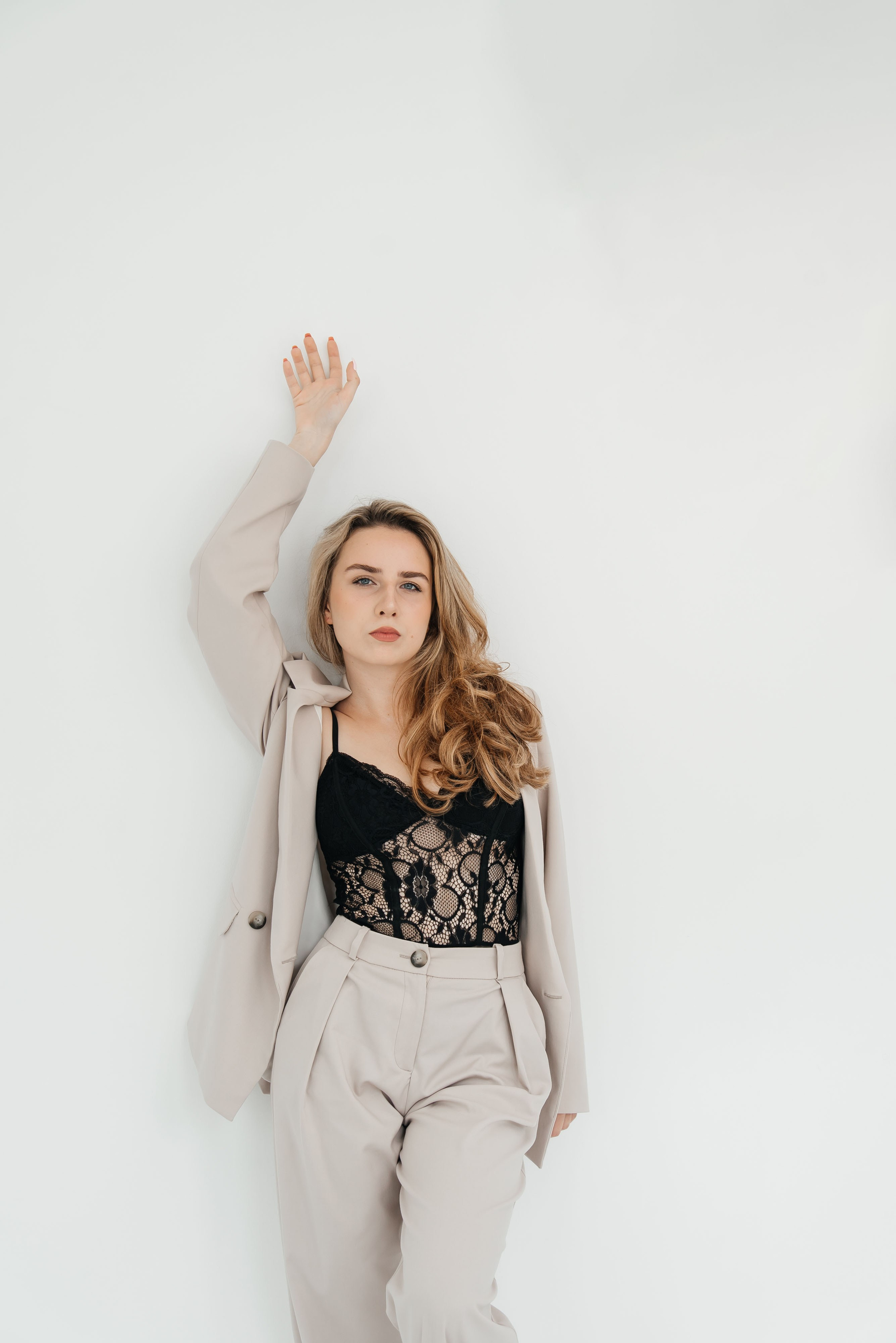 Фотосесія для дівчат. Anastasiia Zaluzhna Fotografin | Mannheim