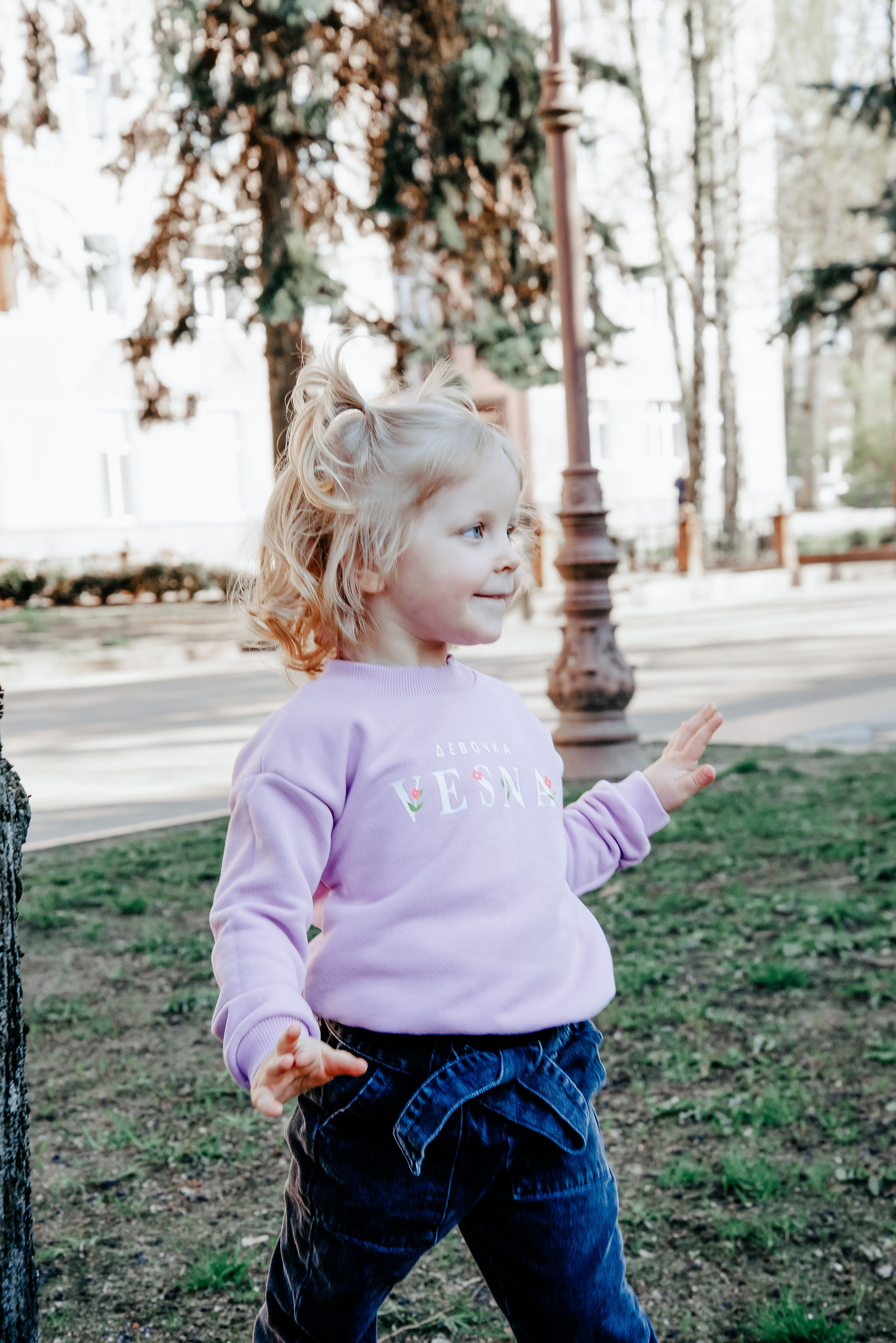 Наташа, Злата та Мія. Anastasiia Zaluzhna Fotografin | Mannheim