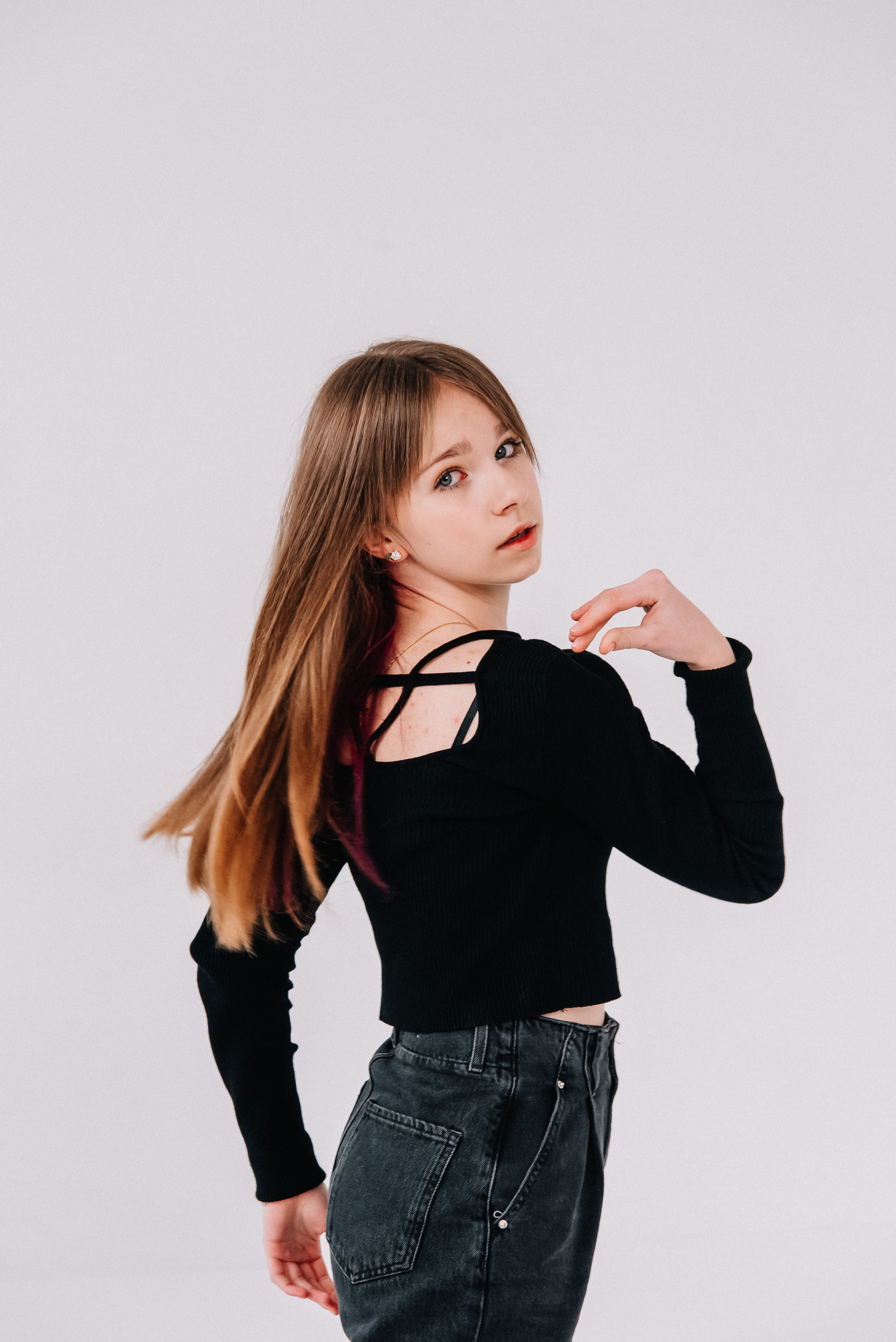 Фотосесія Житомир. Фотограф Анастасія Залужна | Манхайм