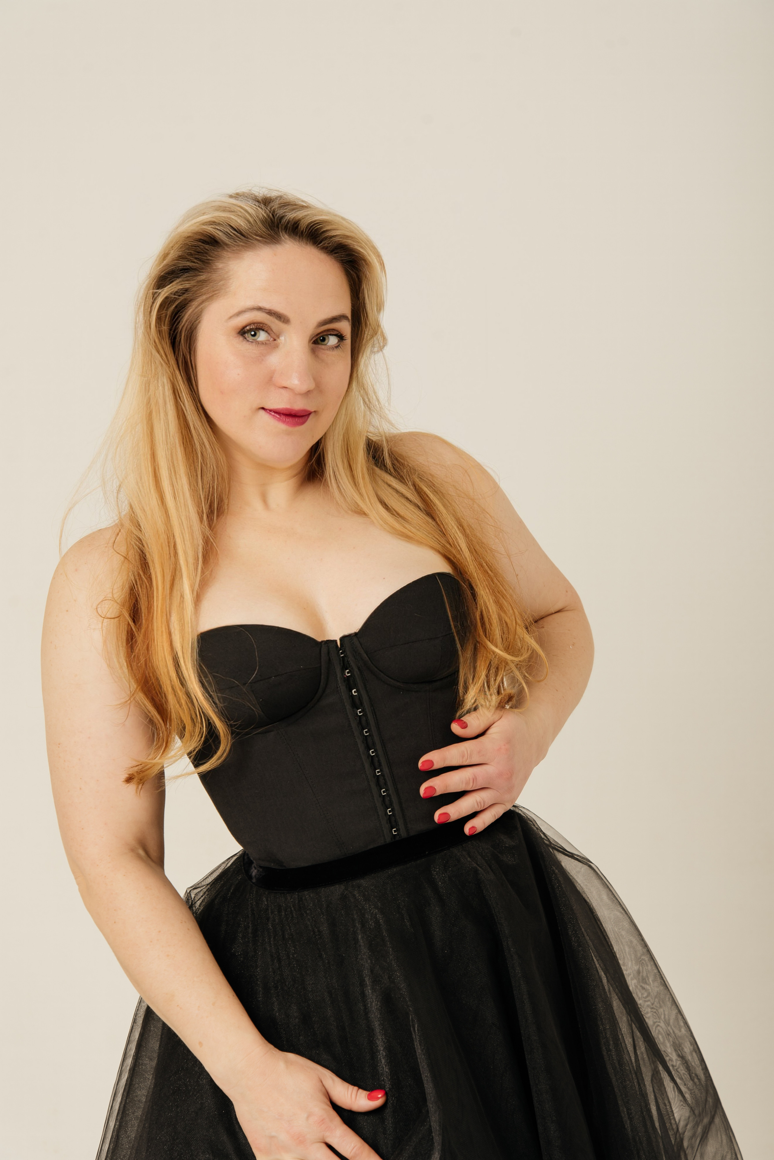 Чорний Янгол фотодень. Фотограф Анастасія Залужна | Манхайм