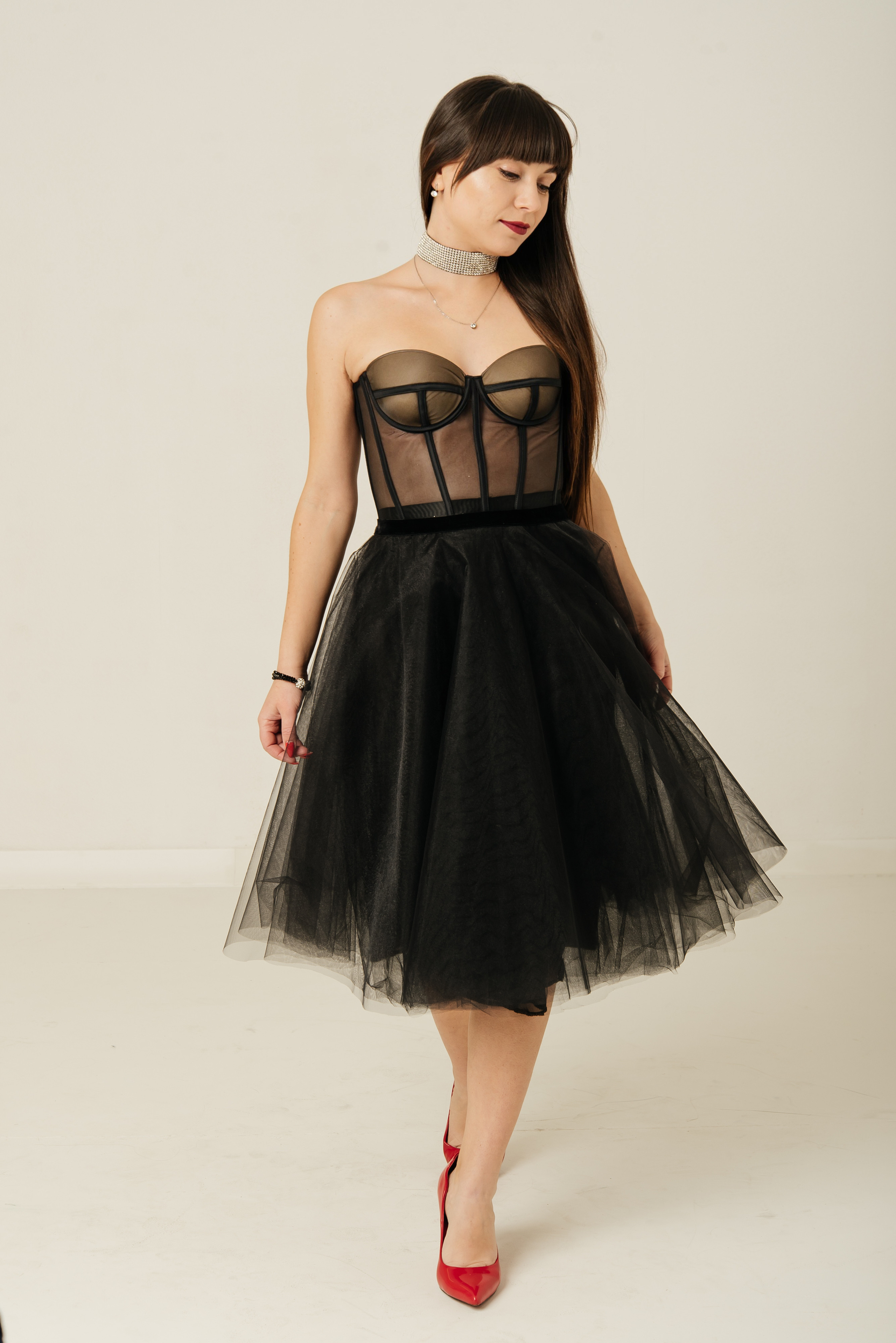 Чорний Янгол фотодень. Фотограф Анастасія Залужна | Манхайм