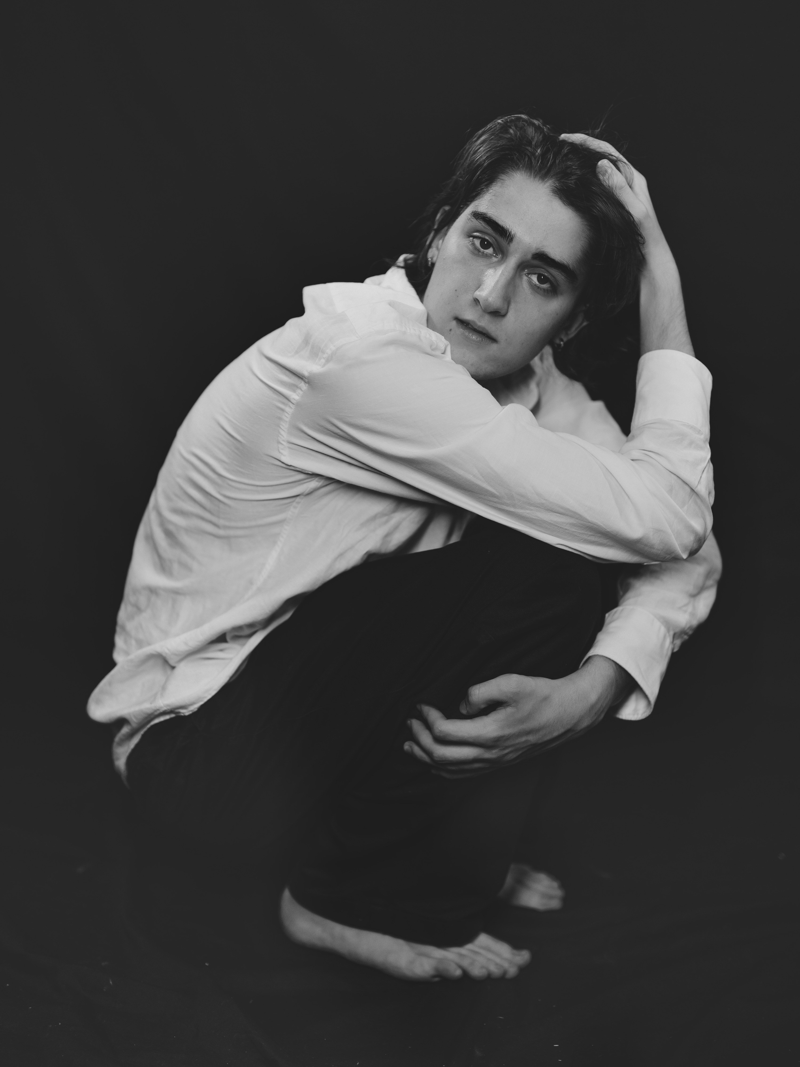 Фото. Фотограф Анастасія Залужна | Манхайм