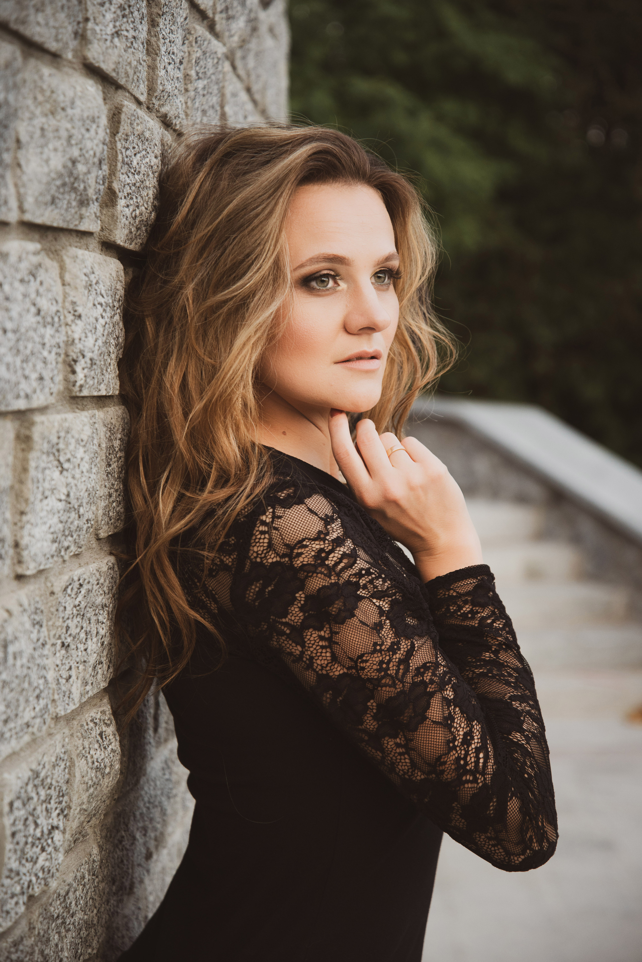 Фотопрогулянка з Аллою. Anastasiia Zaluzhna Fotografin | Mannheim