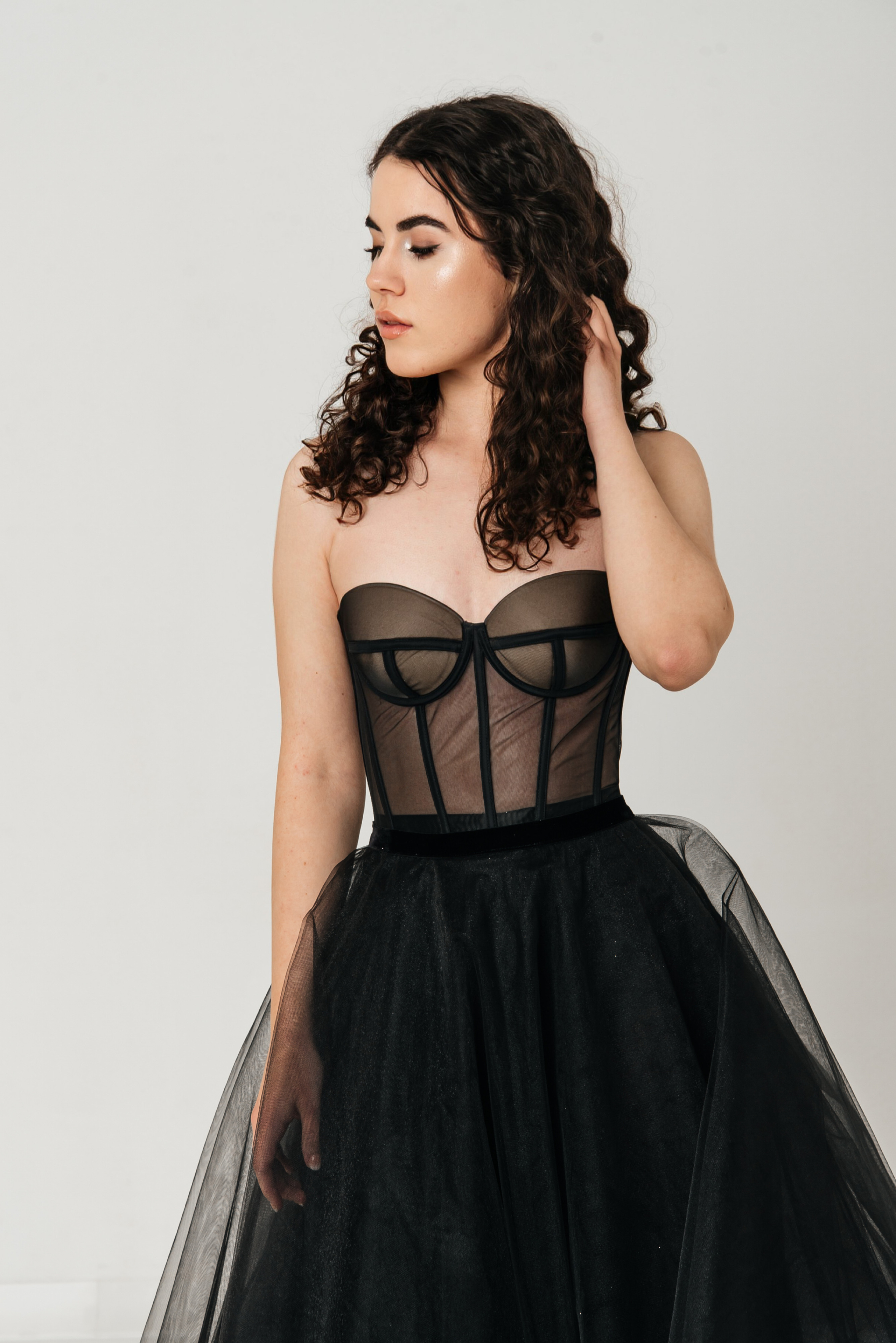 Чорний Янгол фотодень. Фотограф Анастасія Залужна | Манхайм