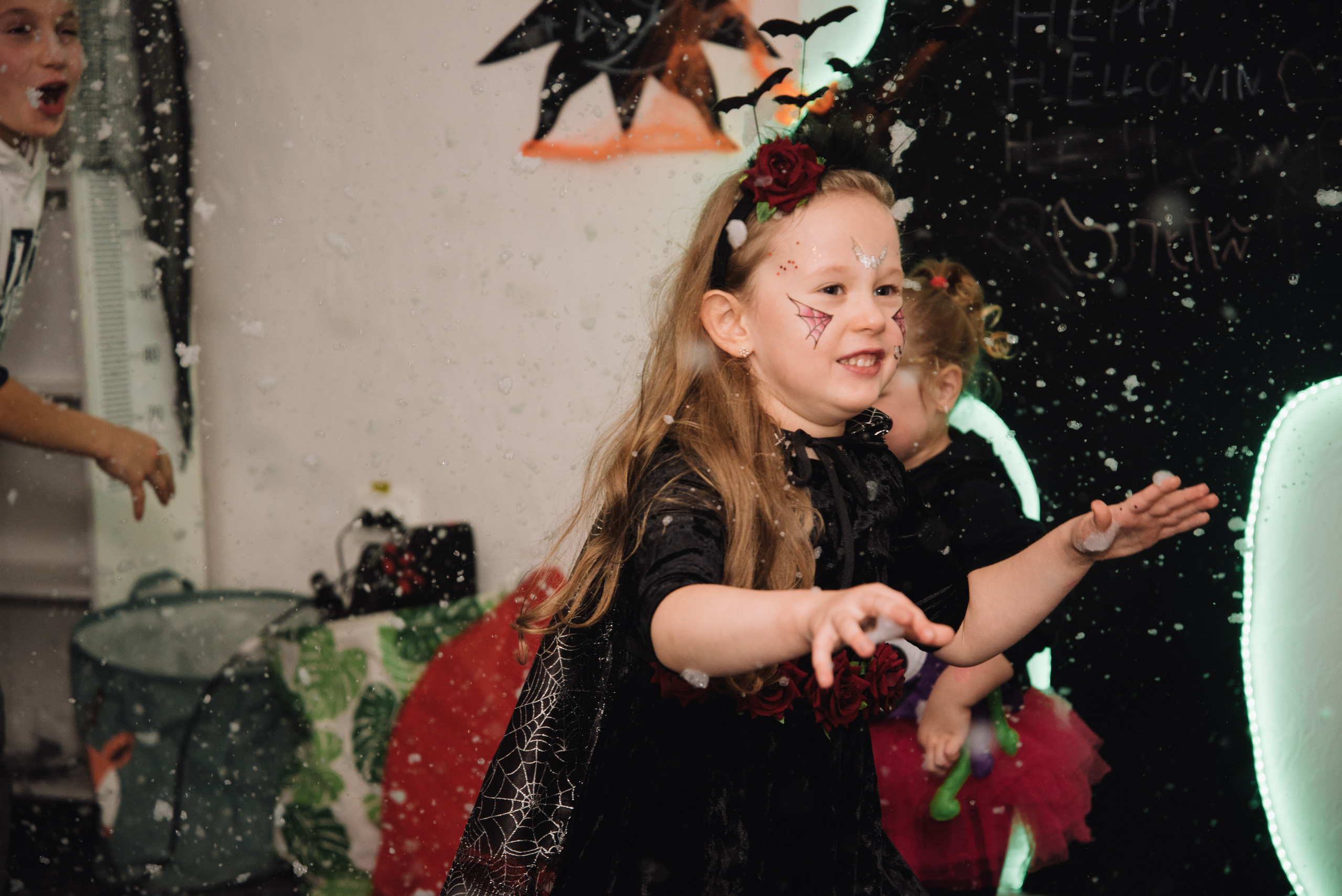 Свято Хеллоуїн від bada_boom_zt. Anastasiia Zaluzhna Fotografin | Mannheim