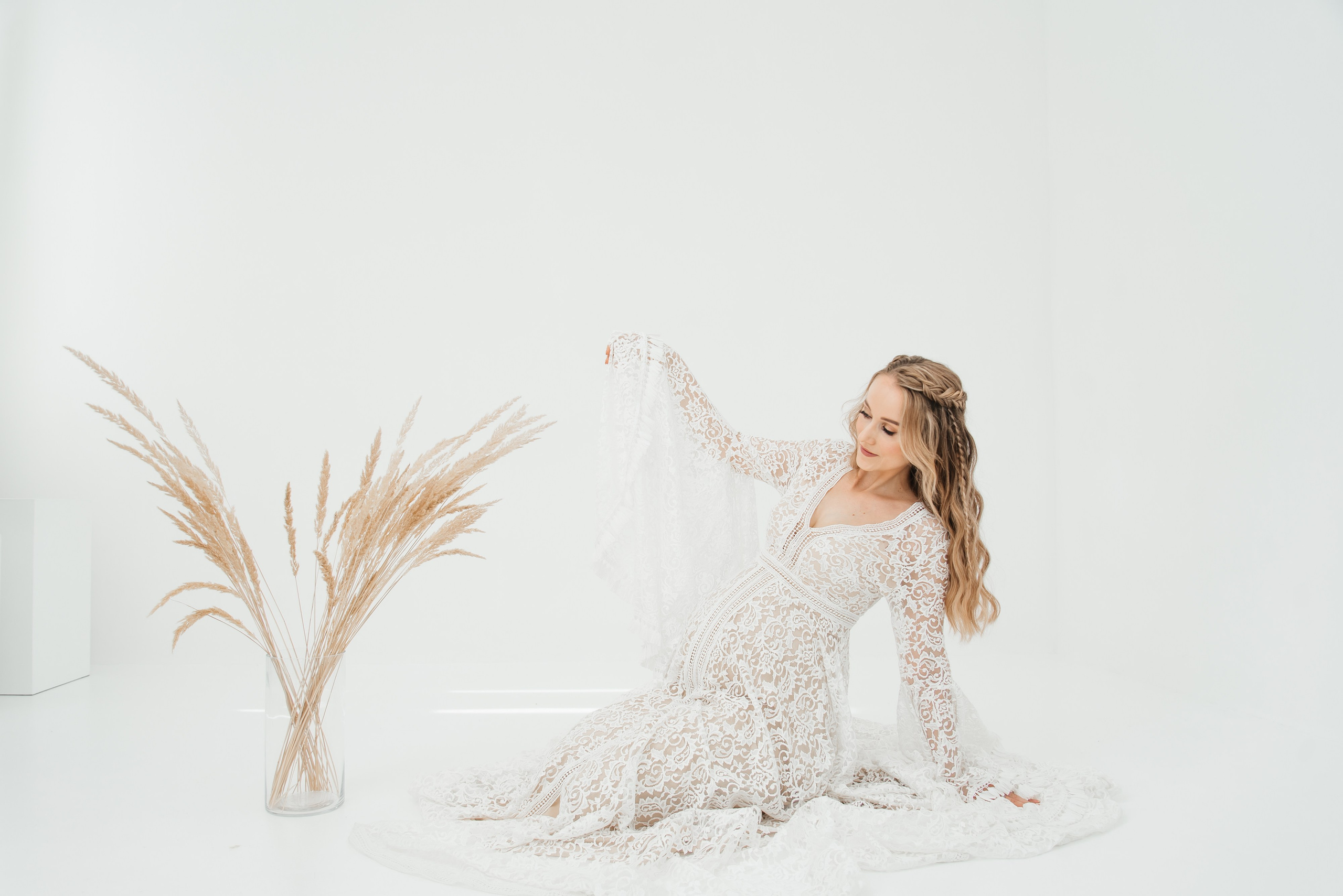 Фотосесія вагітність. Anastasiia Zaluzhna Fotografin | Mannheim