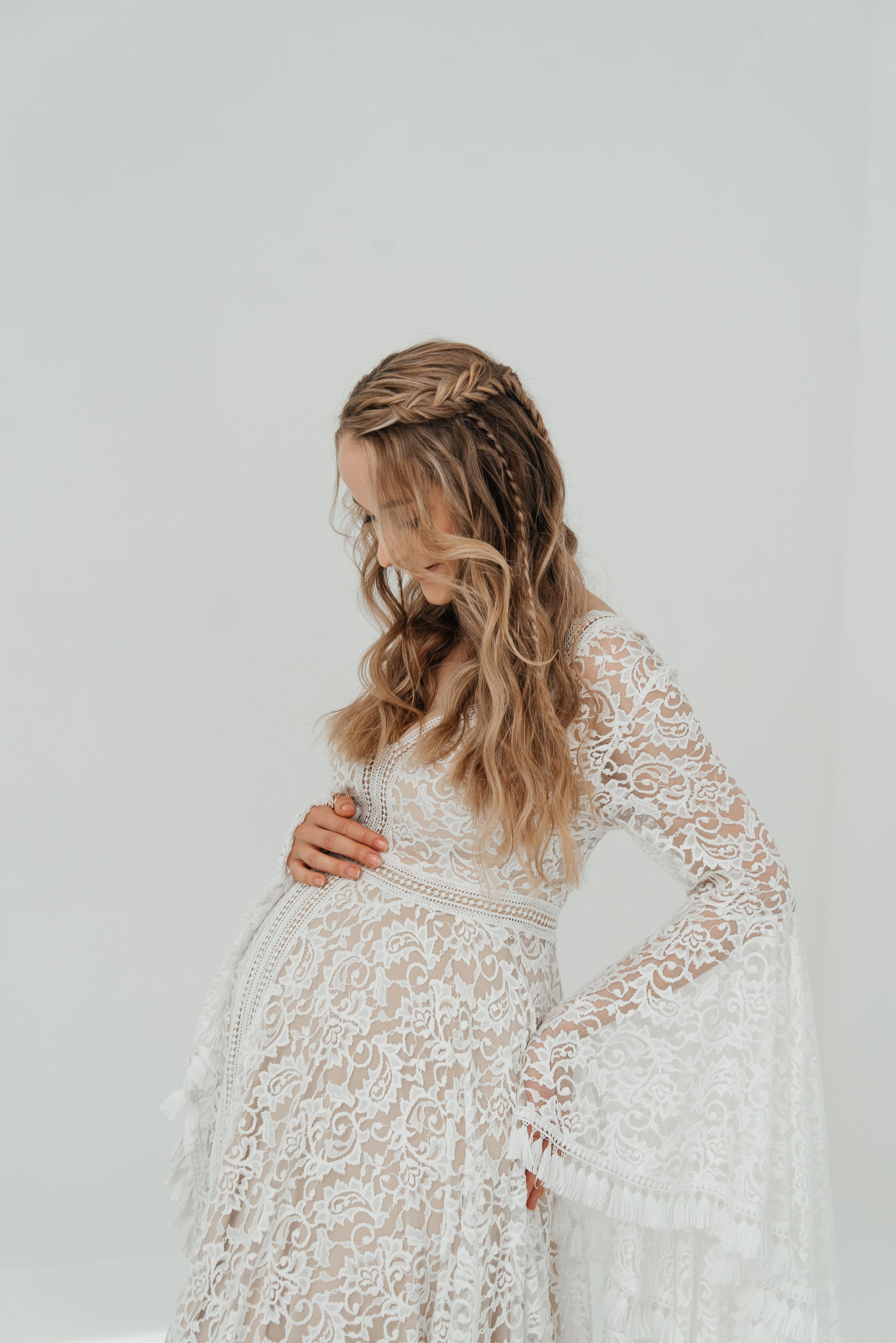 Фотосесія вагітність. Anastasiia Zaluzhna Fotografin | Mannheim