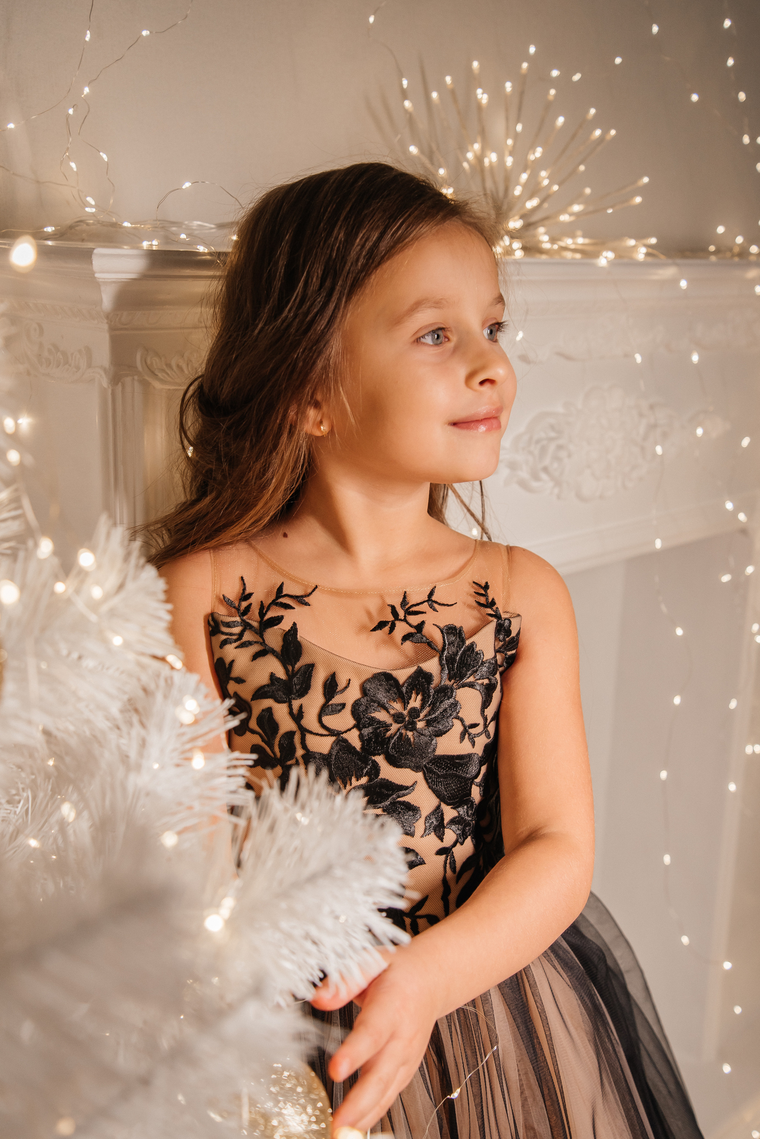 Вікторія та Злата. Фотограф Анастасія Залужна | Манхайм