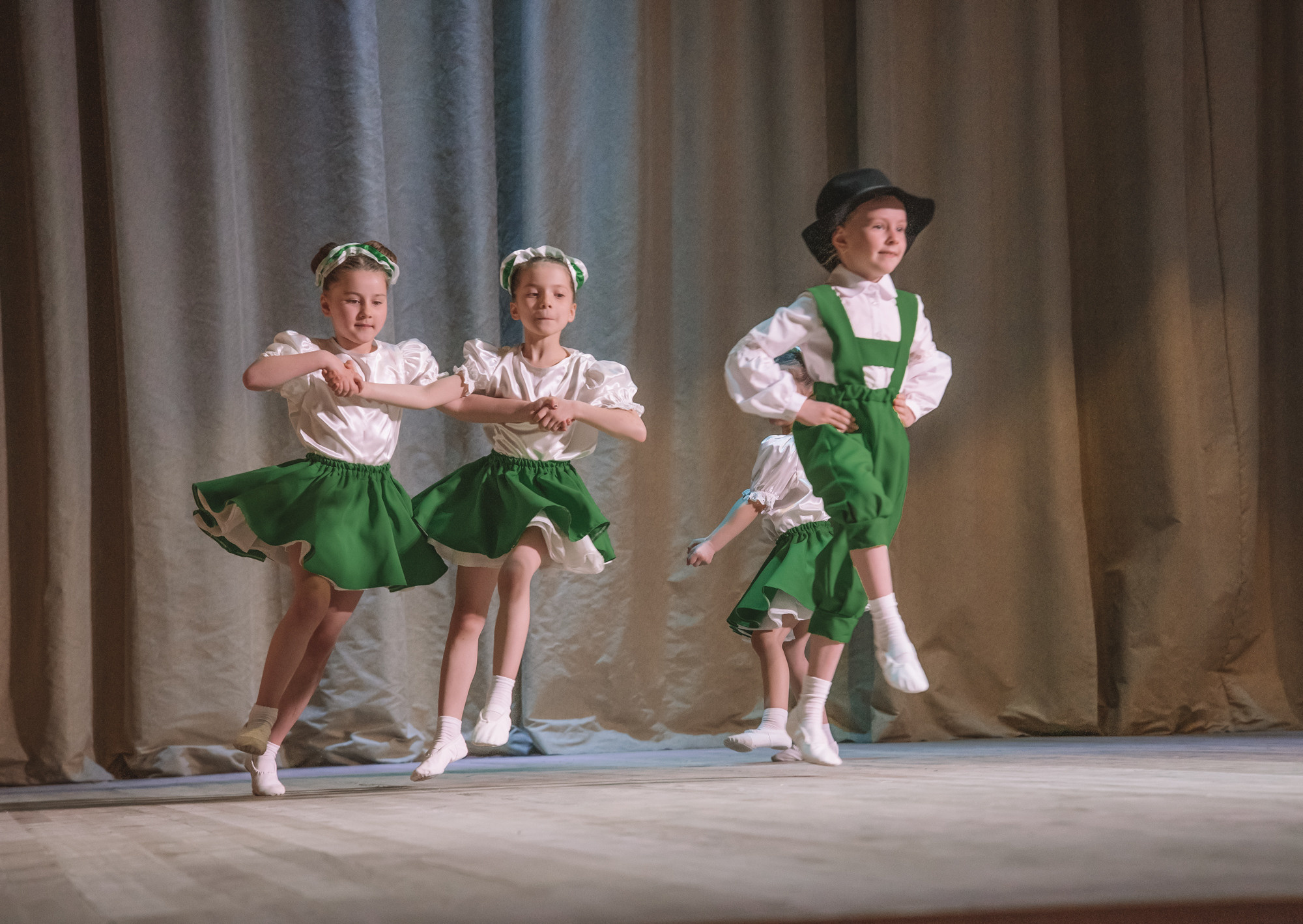 Зорі Житомира. Концерт. Фотограф Анастасія Залужна | Манхайм