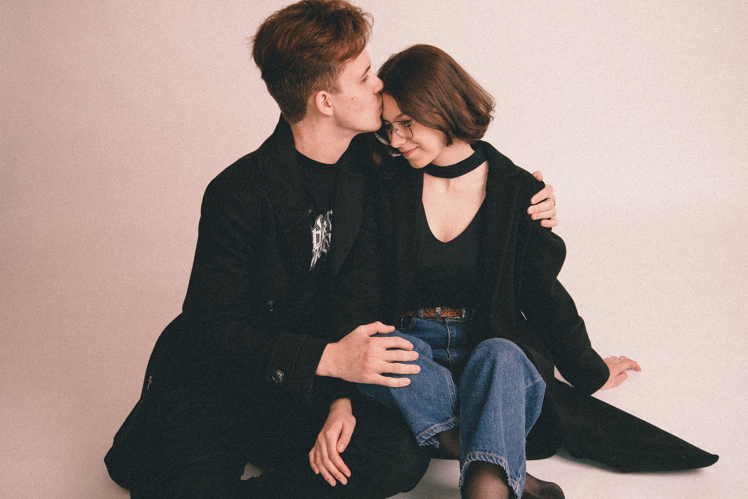 Love story. Anastasiia Zaluzhna Fotografin | Mannheim