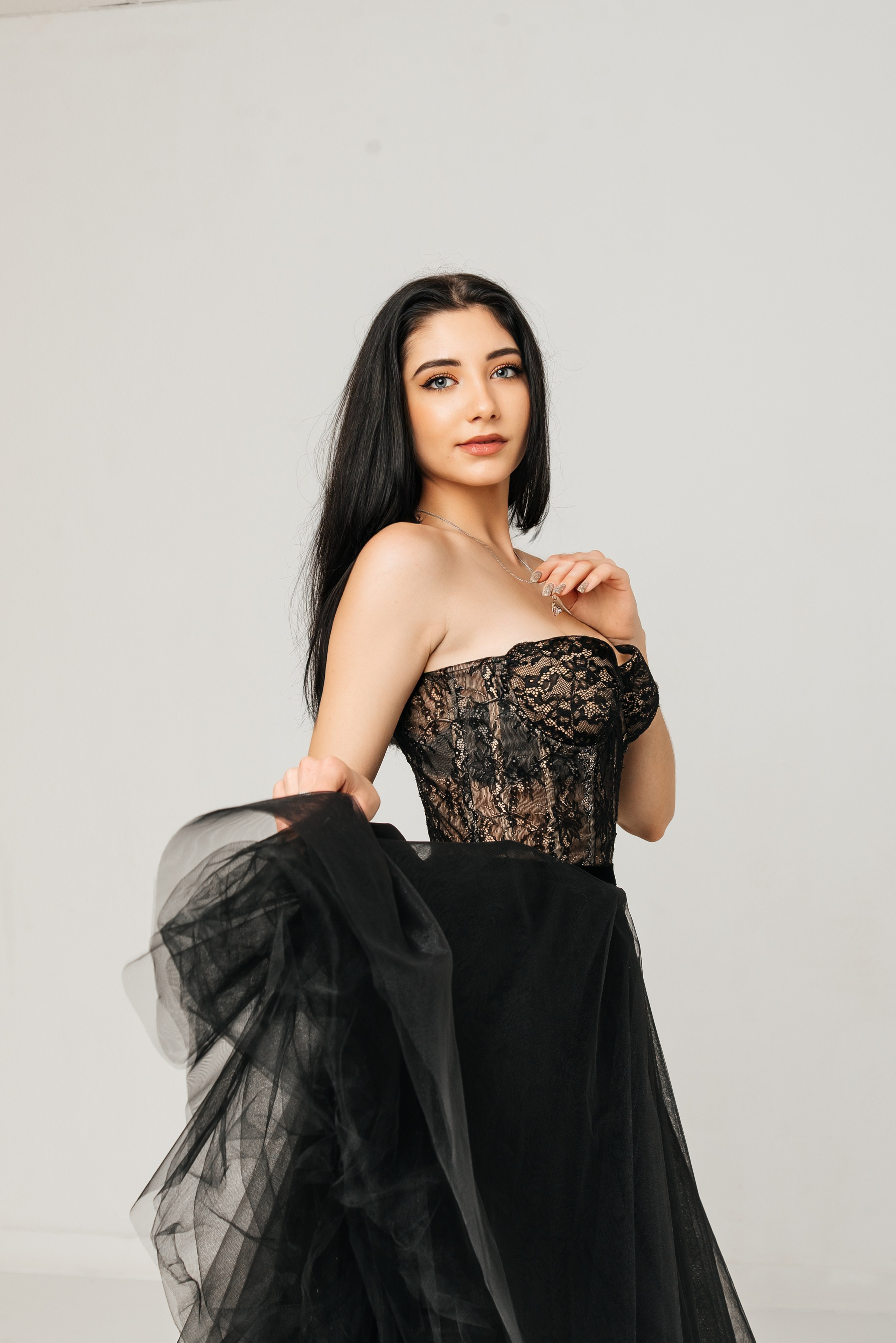 Чорний Янгол фотодень. Фотограф Анастасія Залужна | Манхайм