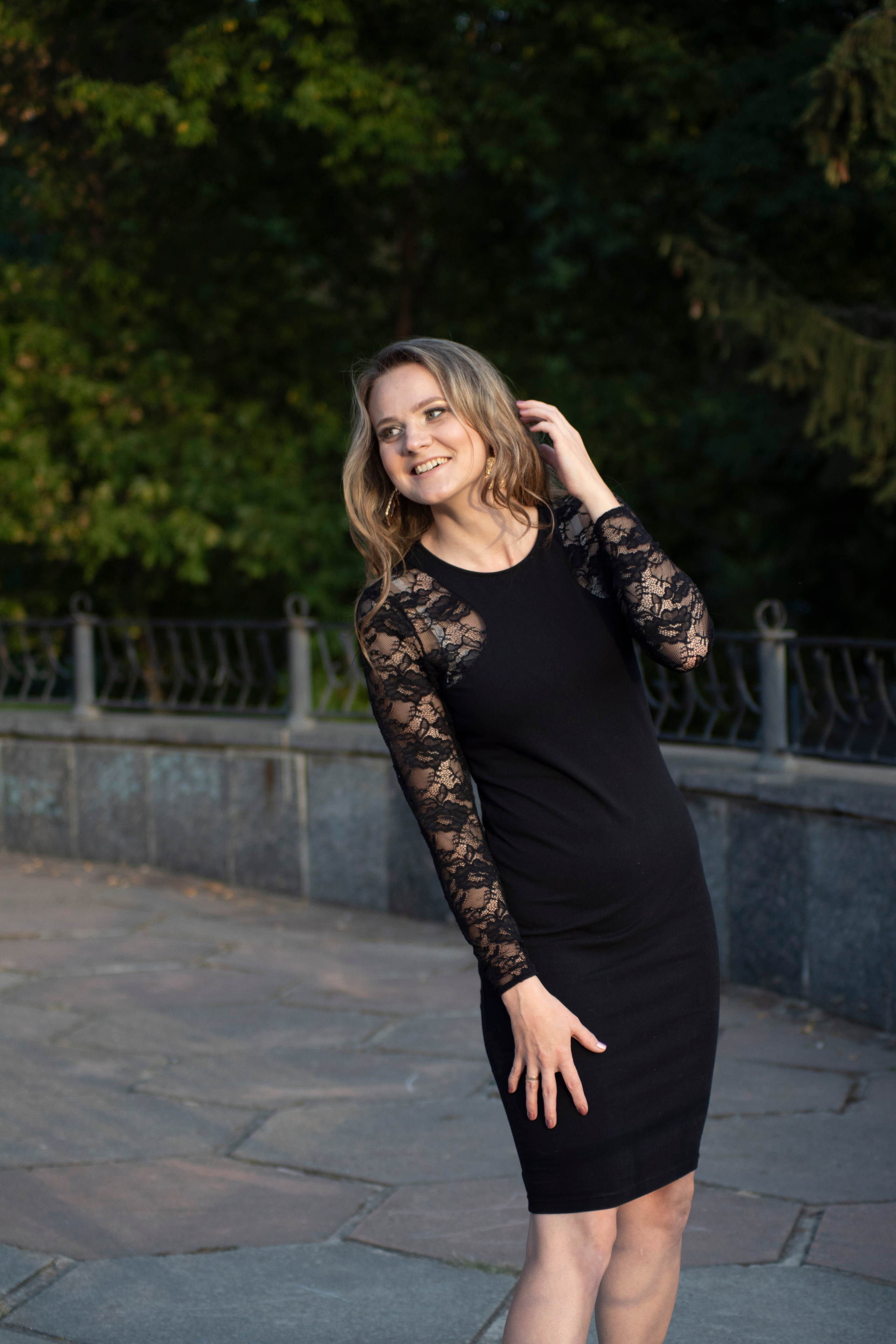 Фотопрогулянка з Аллою. Anastasiia Zaluzhna Fotografin | Mannheim