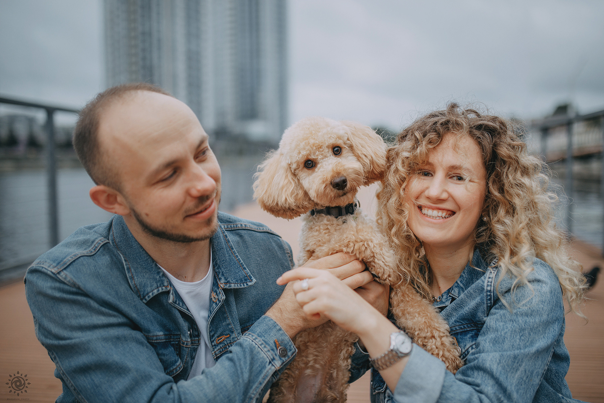 Родина Фініка. Фотограф-анімаліст Київ