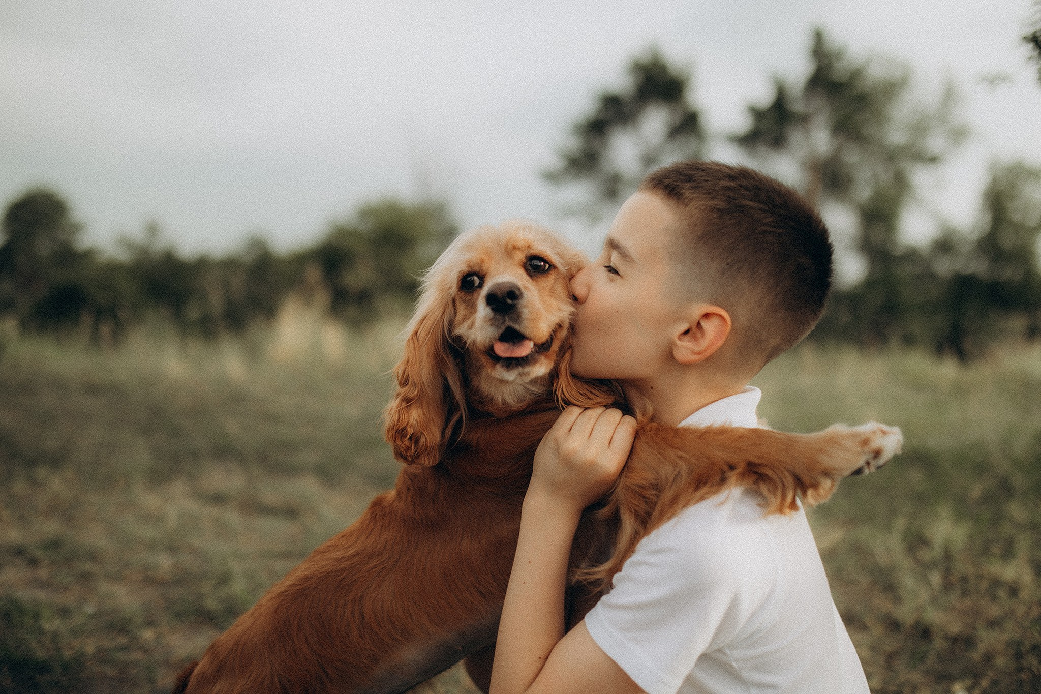 Родина Лої. Фотограф-анімаліст Київ