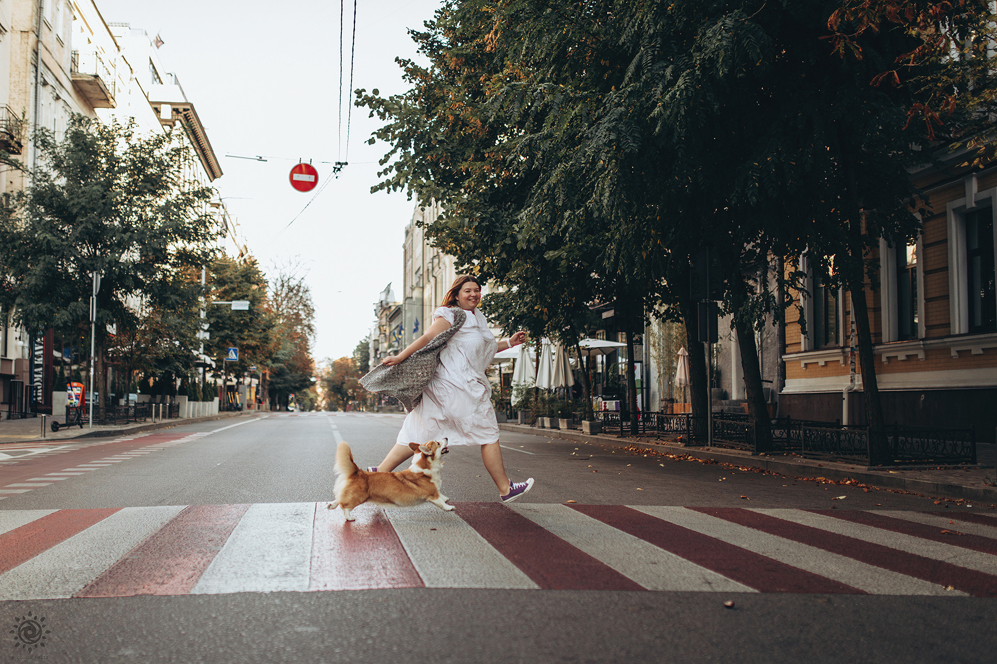 Родина Карамель. Фотограф-анімаліст Київ