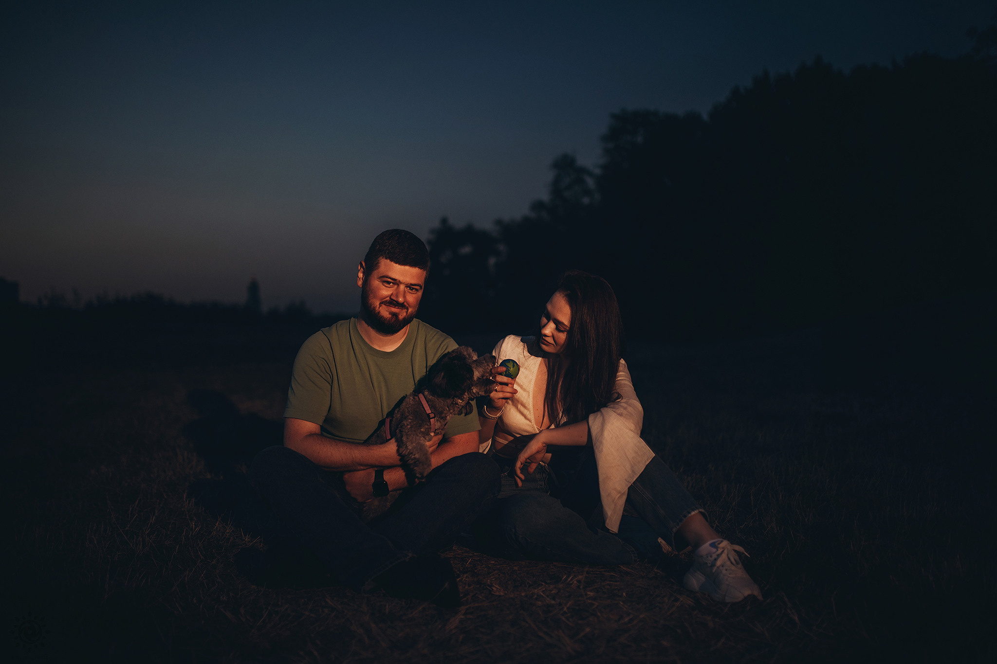 Родина Моніка. Фотограф-анімаліст Київ