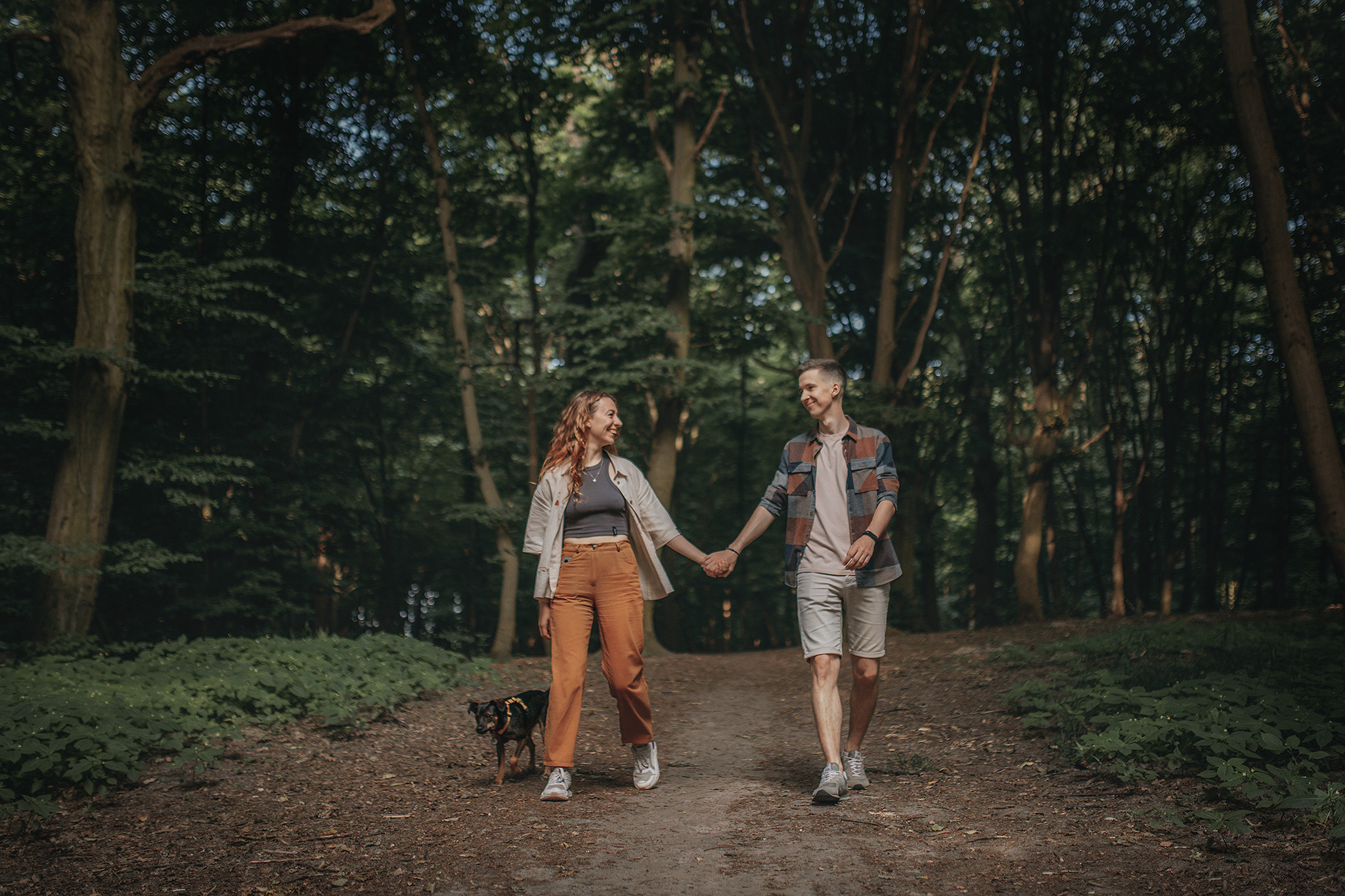 Родина Оливки. Фотограф-анімаліст Київ