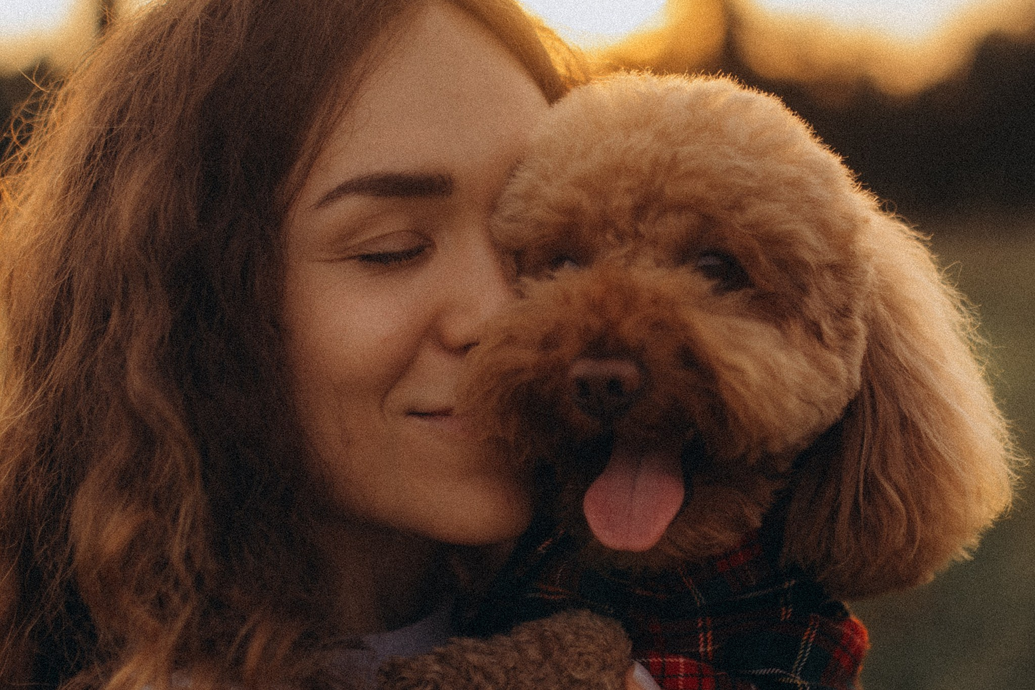 Бєня та Люда. Фотограф-анімаліст Київ