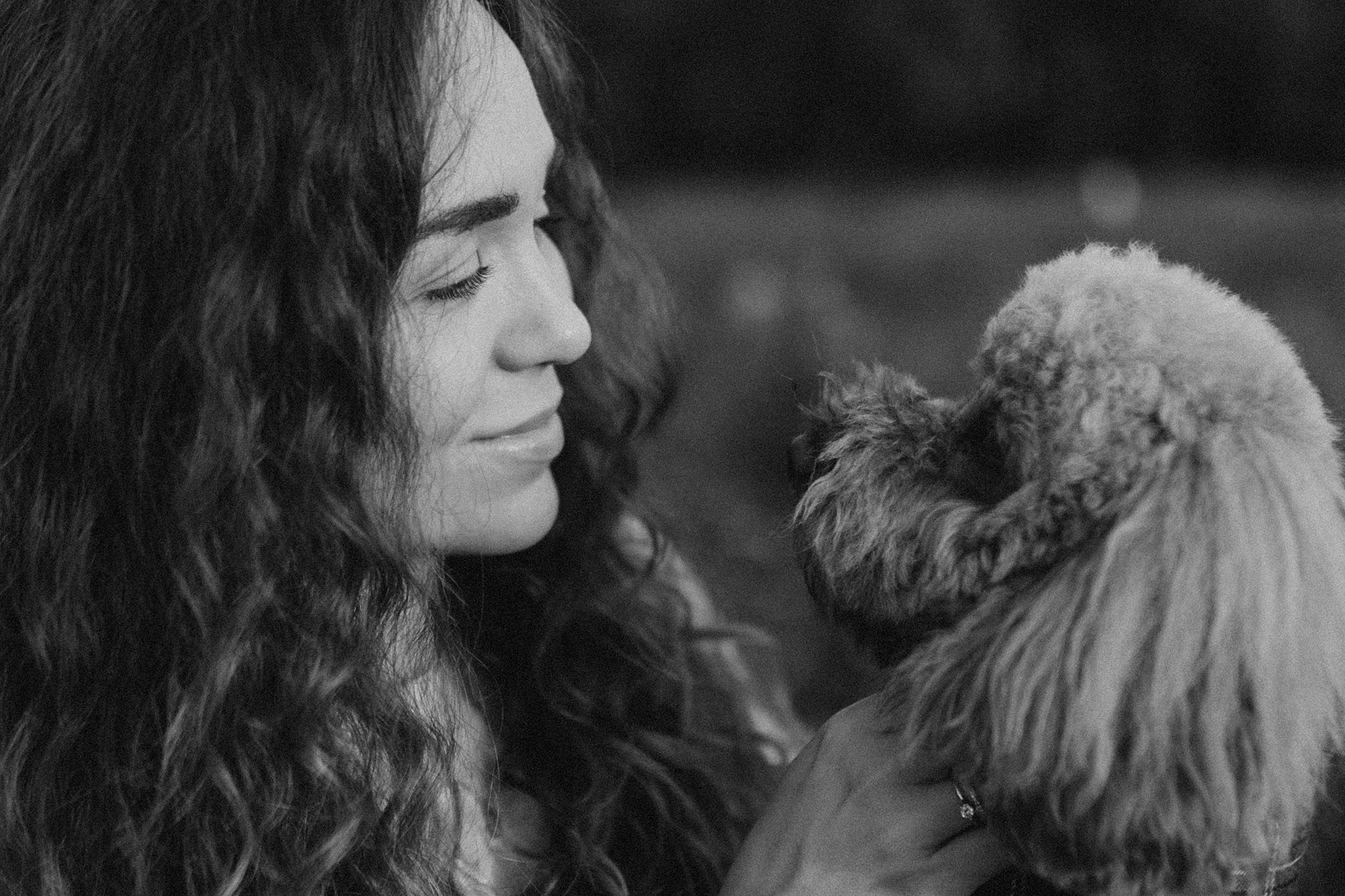 Бєня та Люда. Фотограф-анімаліст Київ