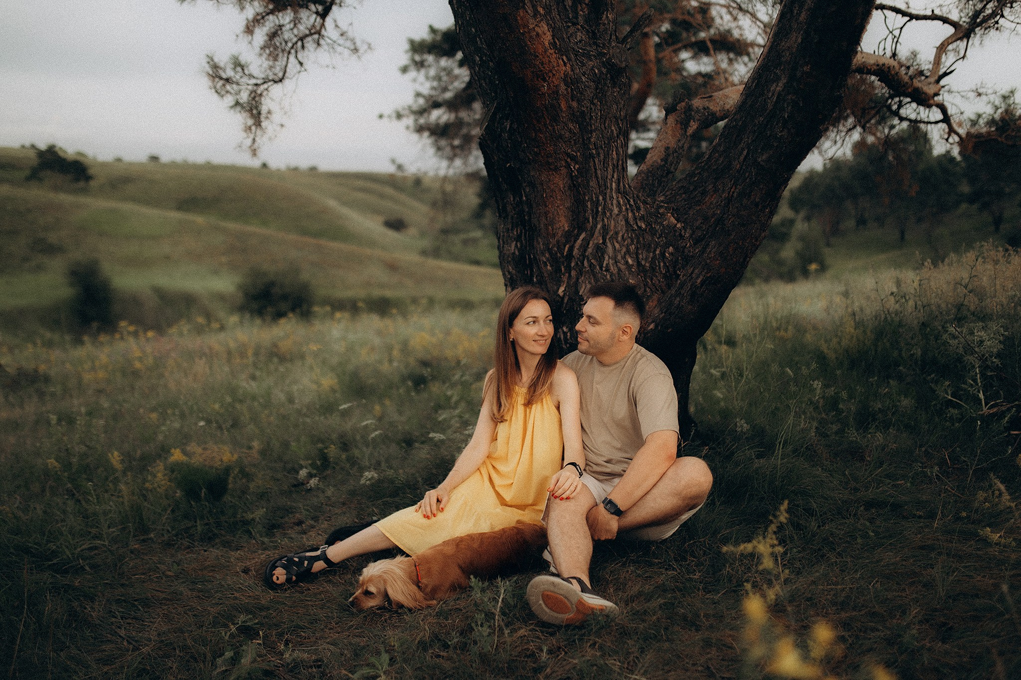 Родина Лої. Фотограф-анімаліст Київ