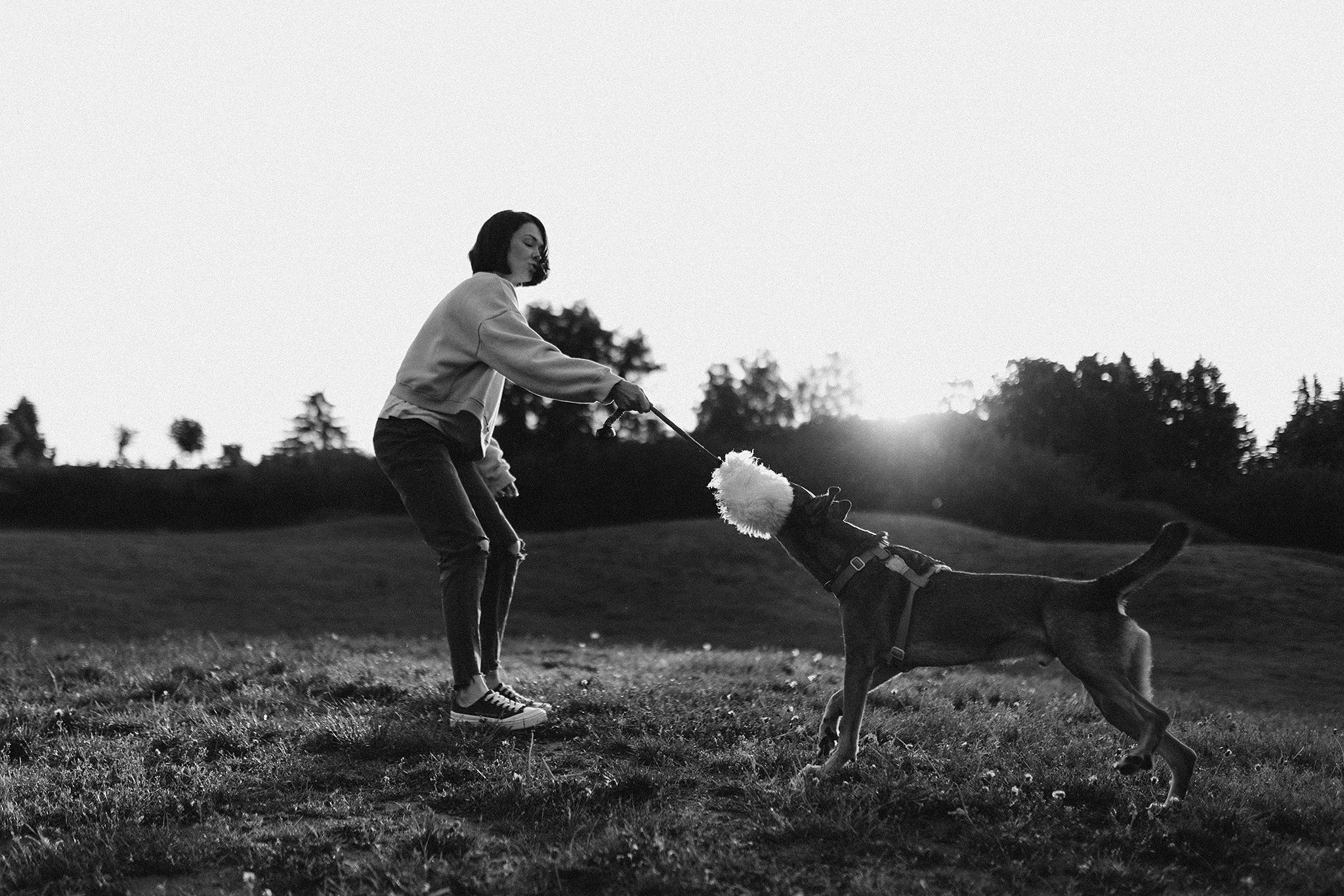 Фінік та Еля. Фотограф-анімаліст Київ