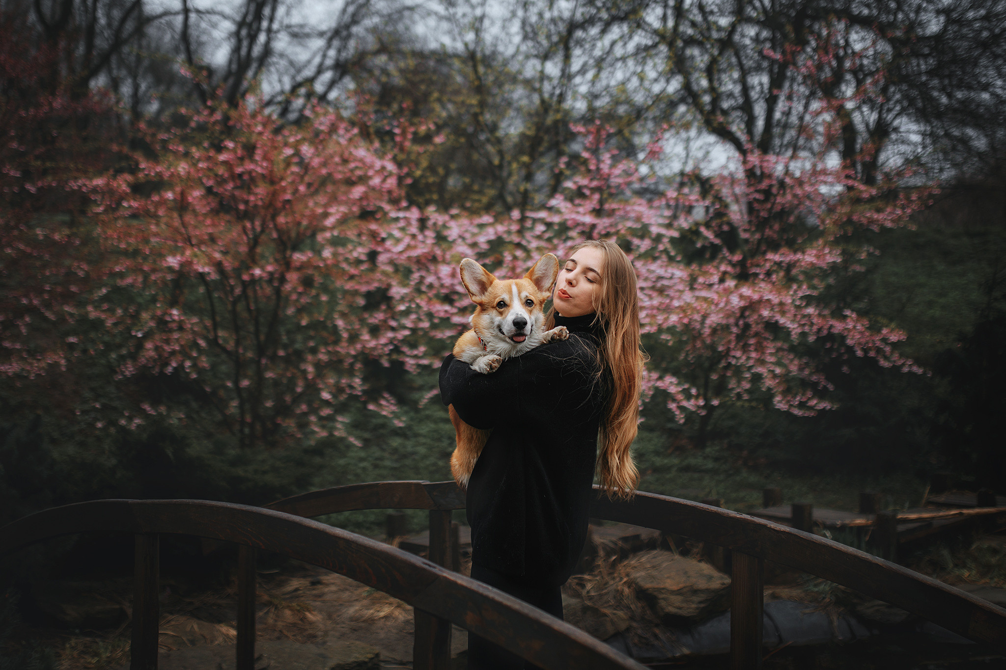 Родина Оскара. Фотограф-анімаліст Київ