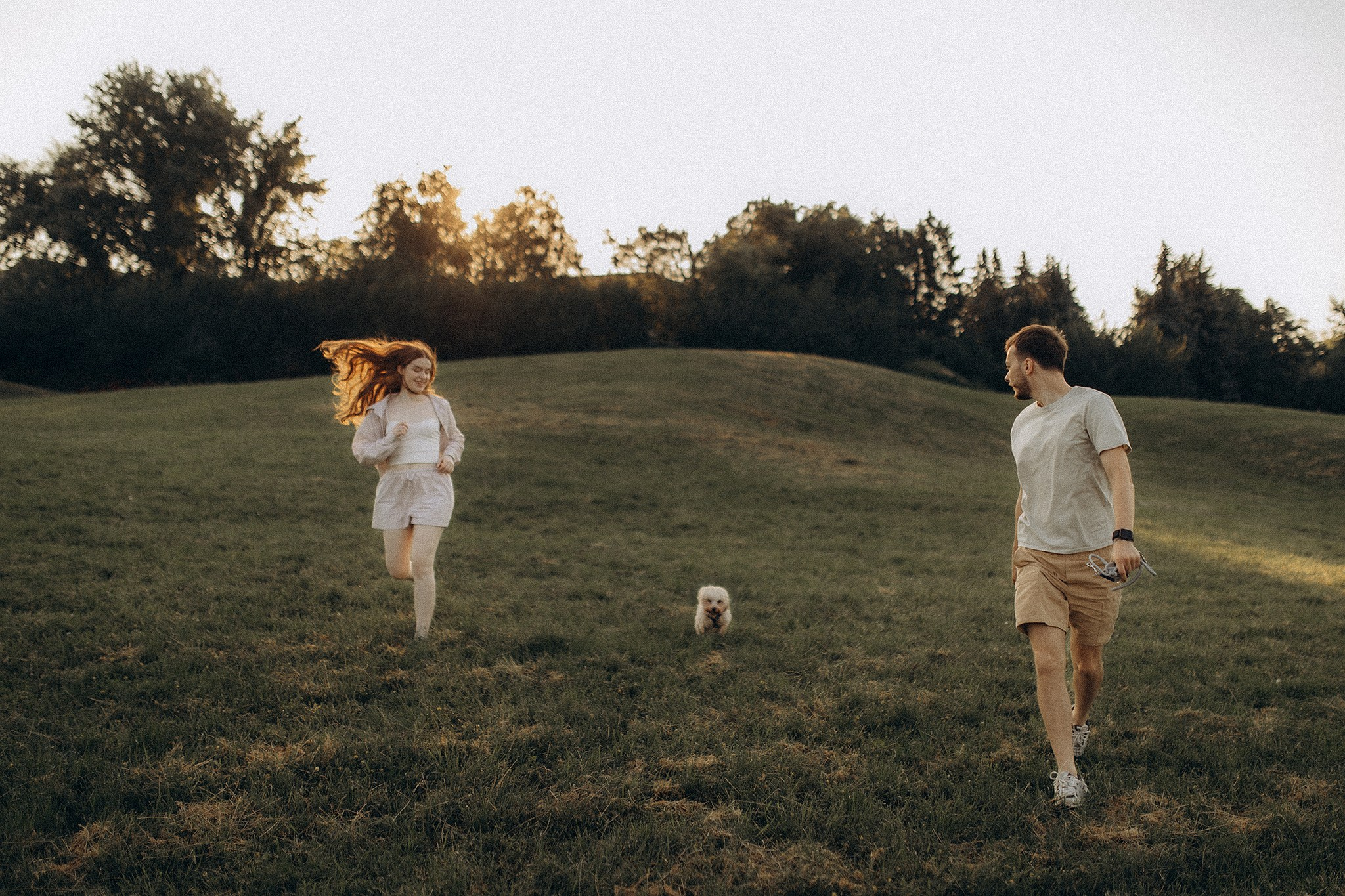 Сем та його родина. Фотограф-анімаліст Київ