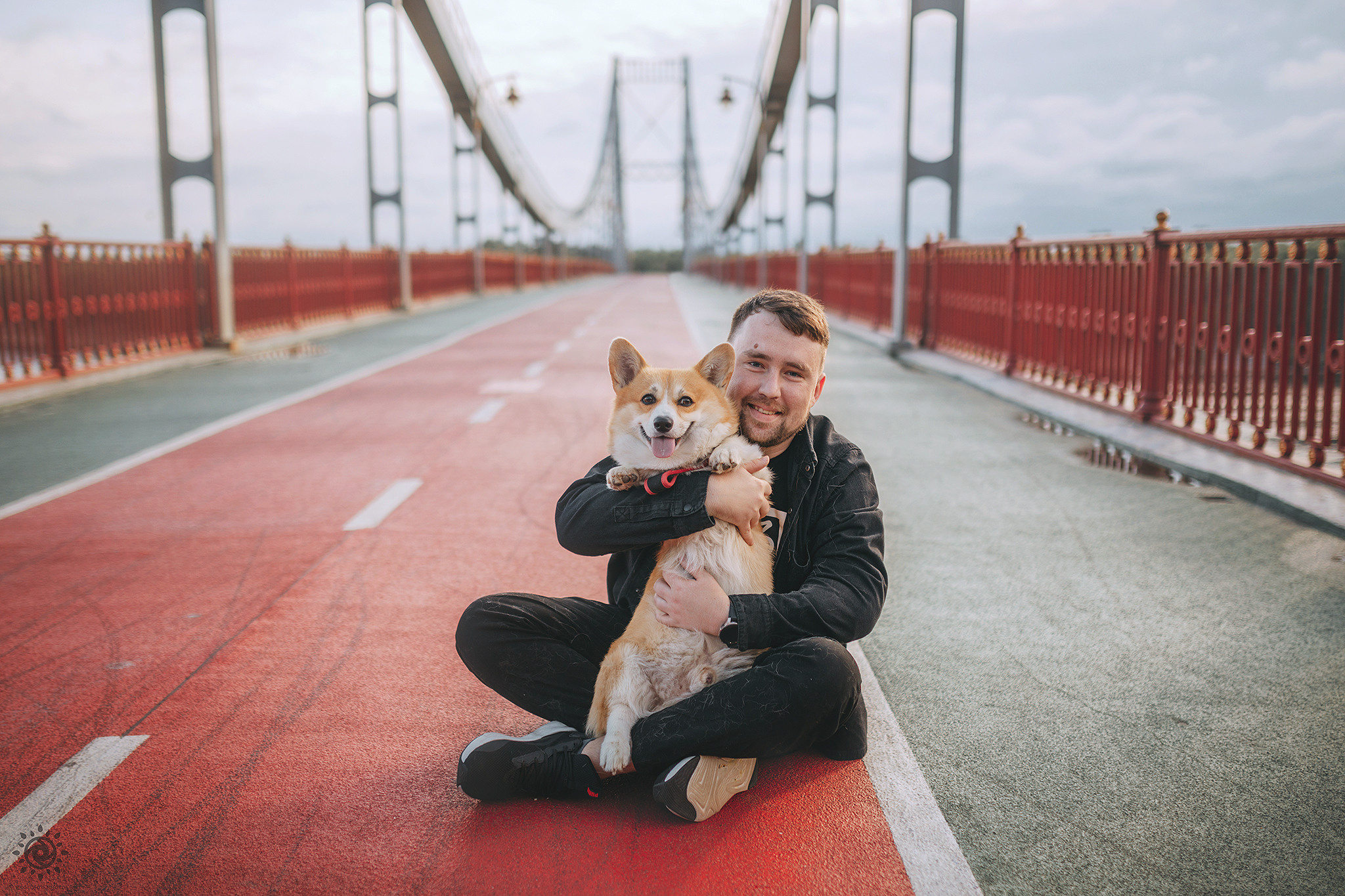 Родина Монті. Фотограф-анімаліст Київ