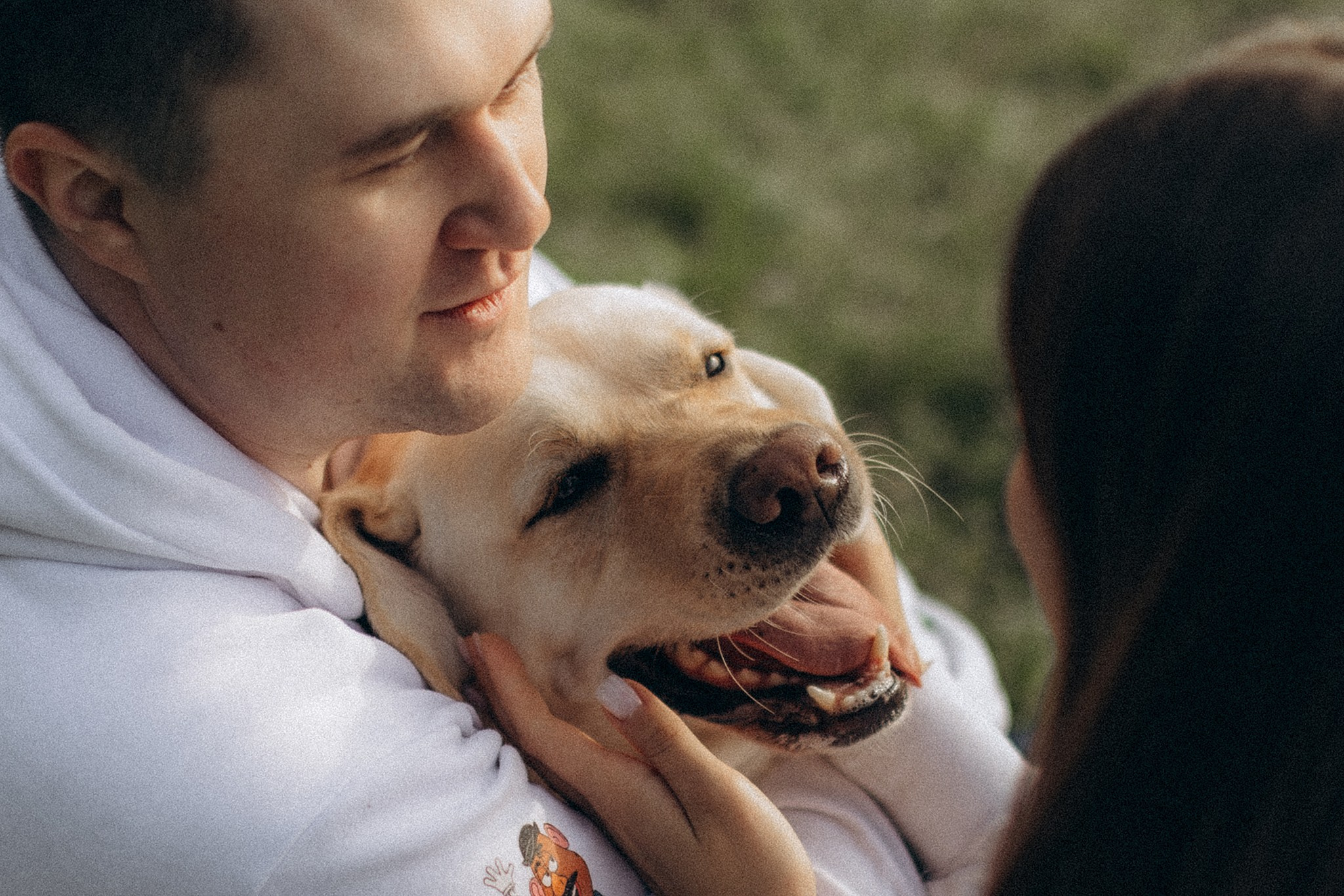 Родина Луни. Фотограф-анімаліст Київ