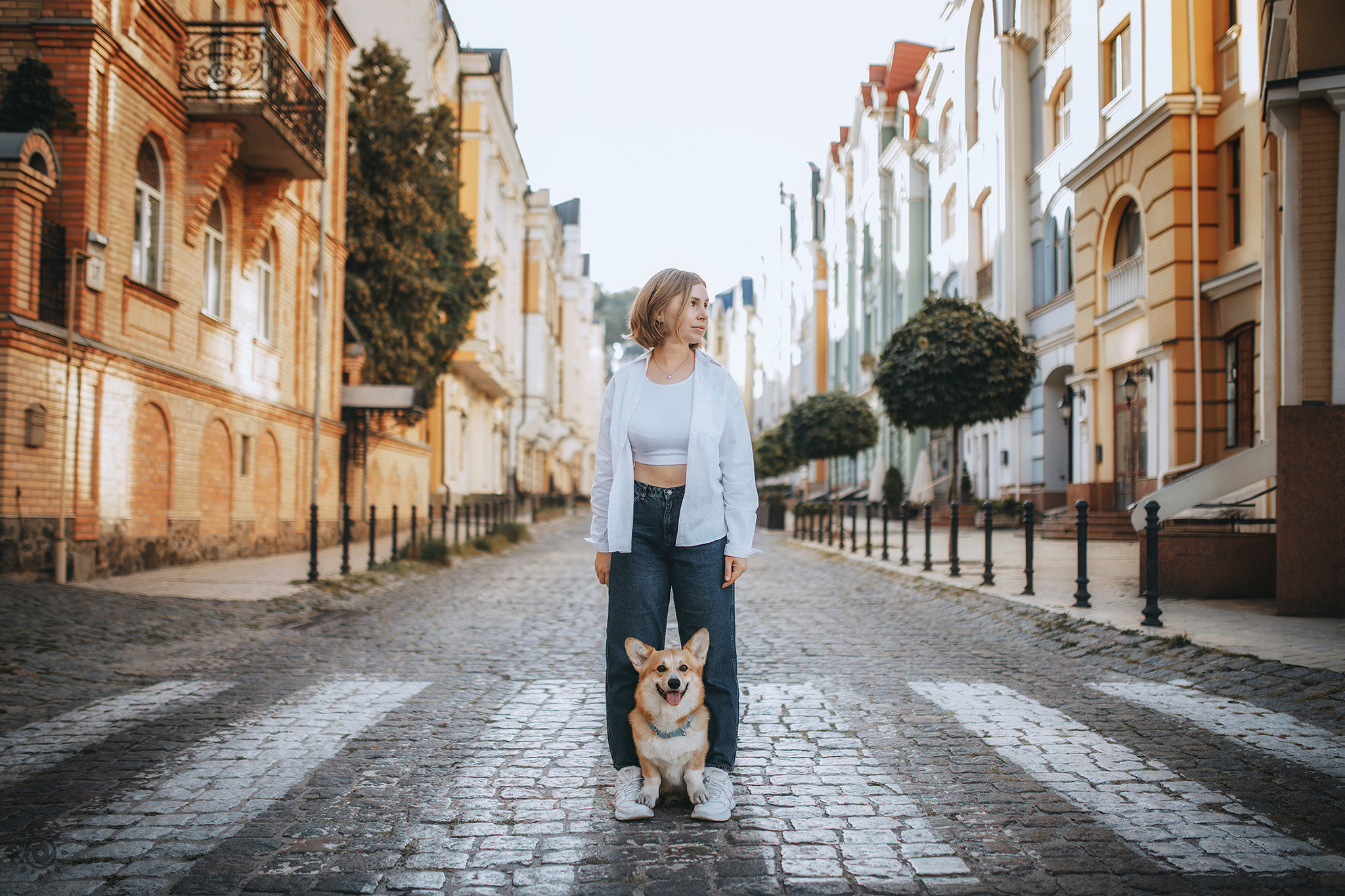 Родина Шерлока. Фотограф-анімаліст Київ