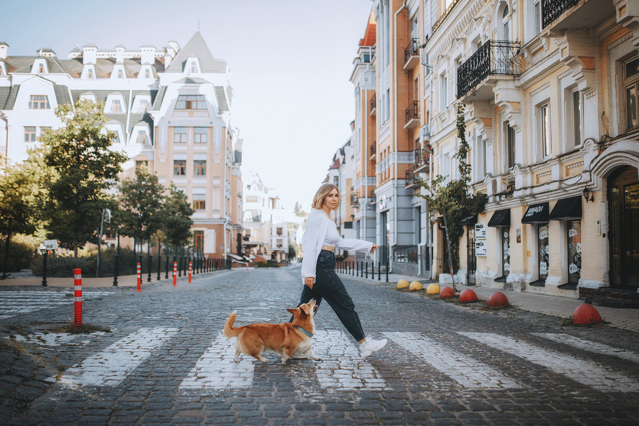 Родина Шерлока. Фотограф-анімаліст Київ