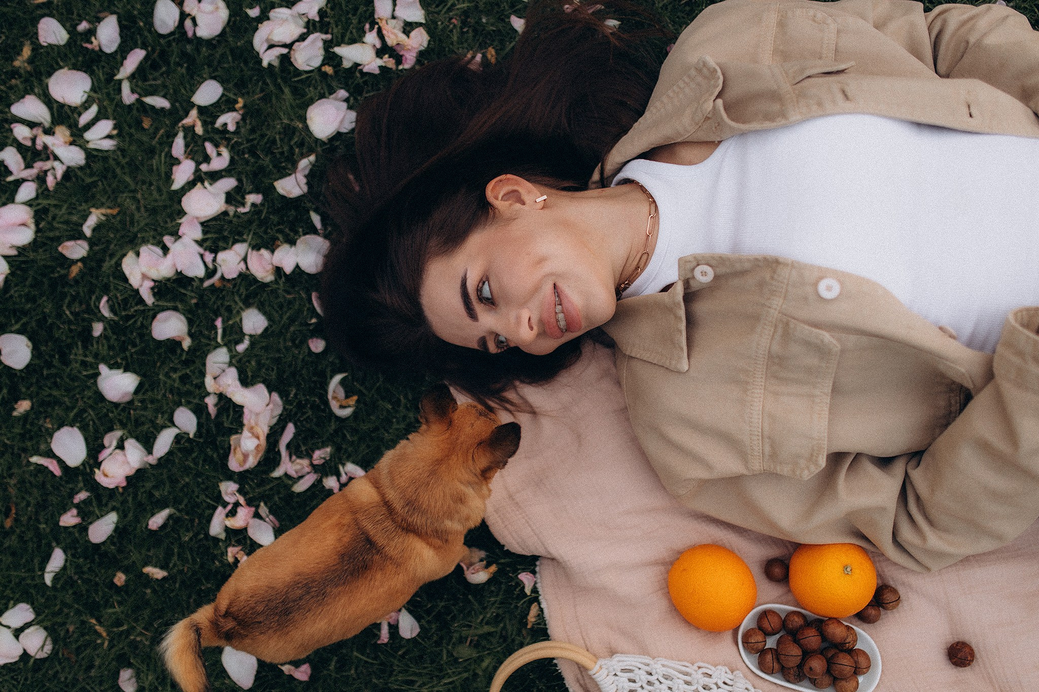 Флоріс та Міла. Фотограф-анімаліст Київ